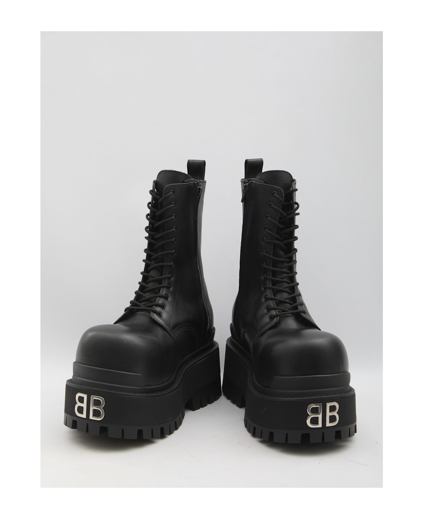 Giant Boots - 5