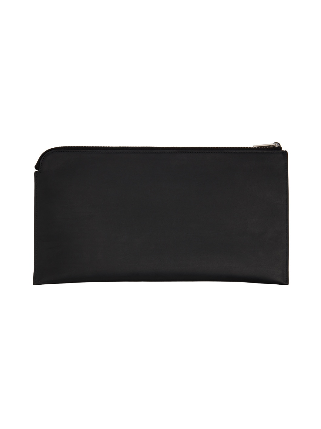 Black Porterville Invite Envelope Wallet - 2