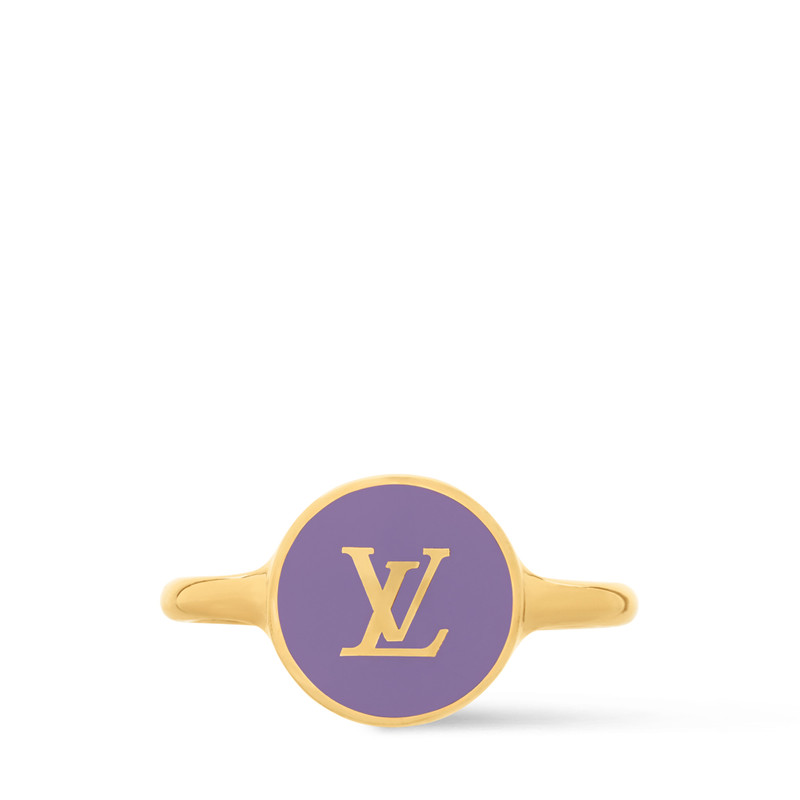 LV Confetti Ring 1