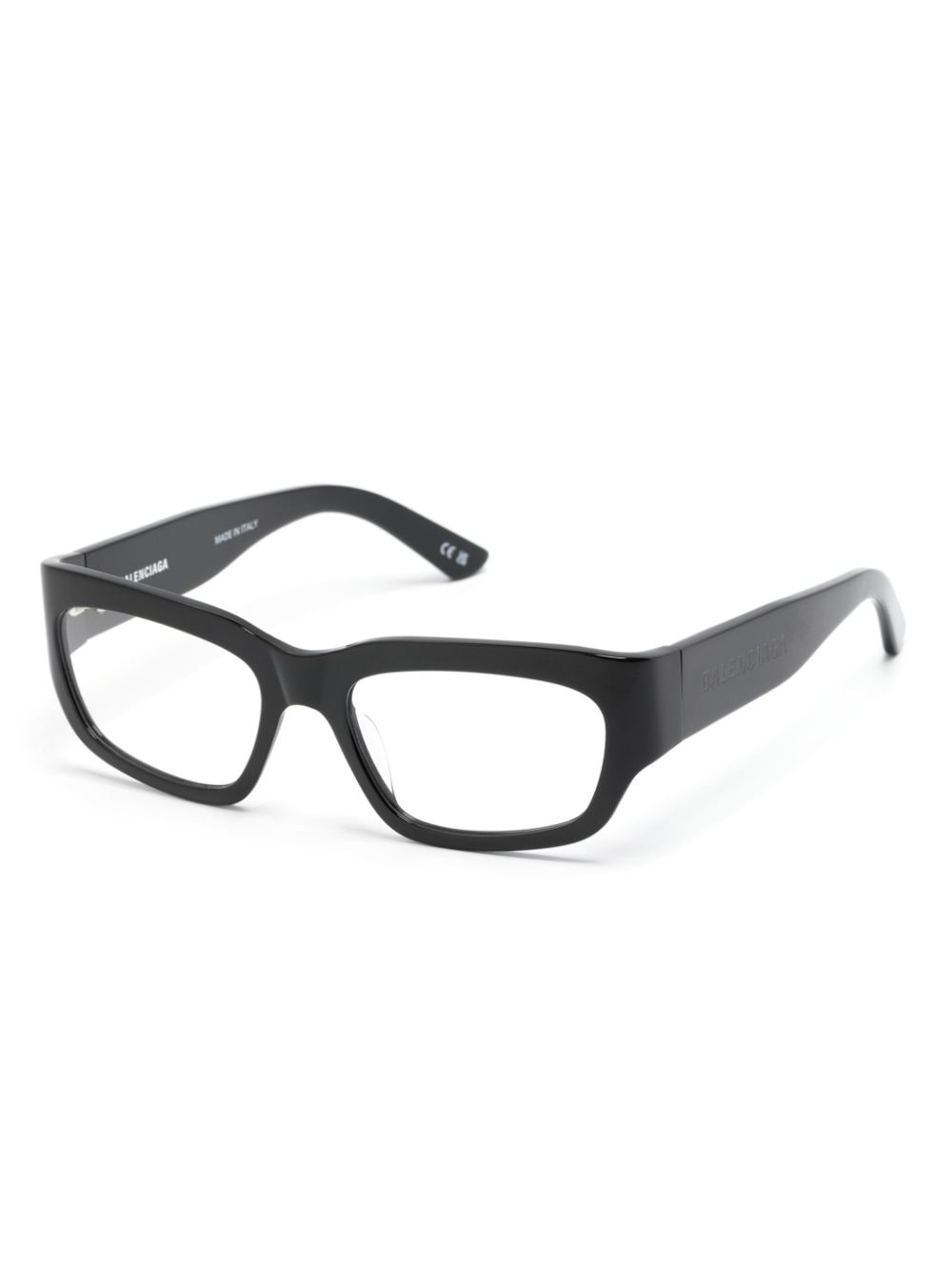 rectangle-frame glasses - 2