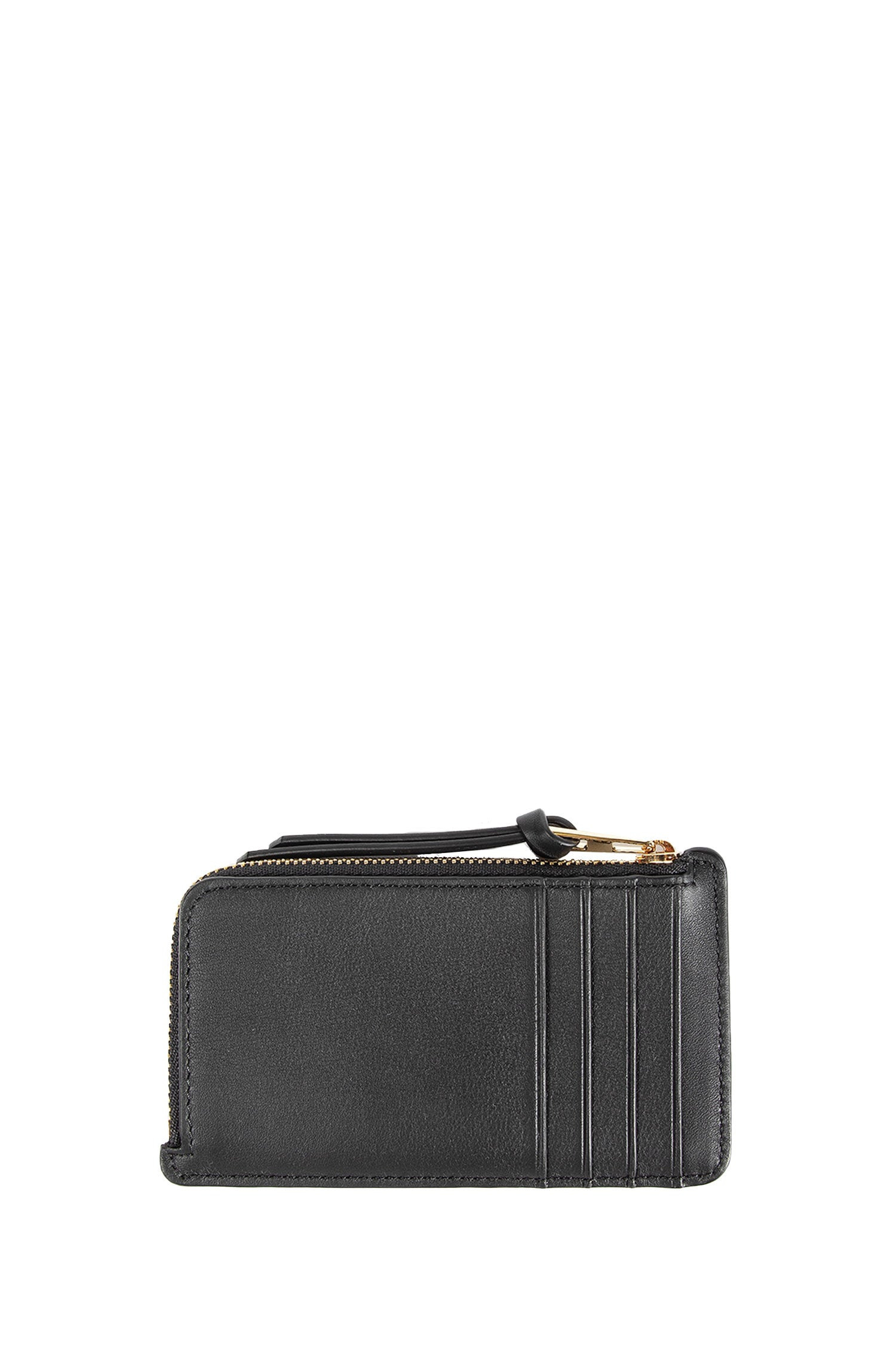 Loewe Woman Black Wallets & Cardholders - 3