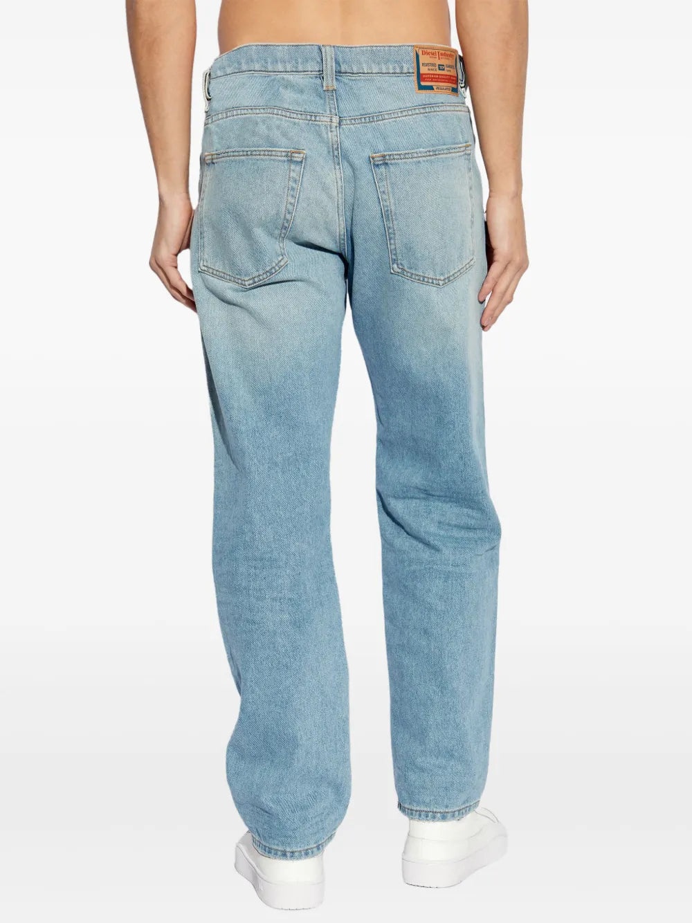 Diesel Men D-Macs Jeans - 3