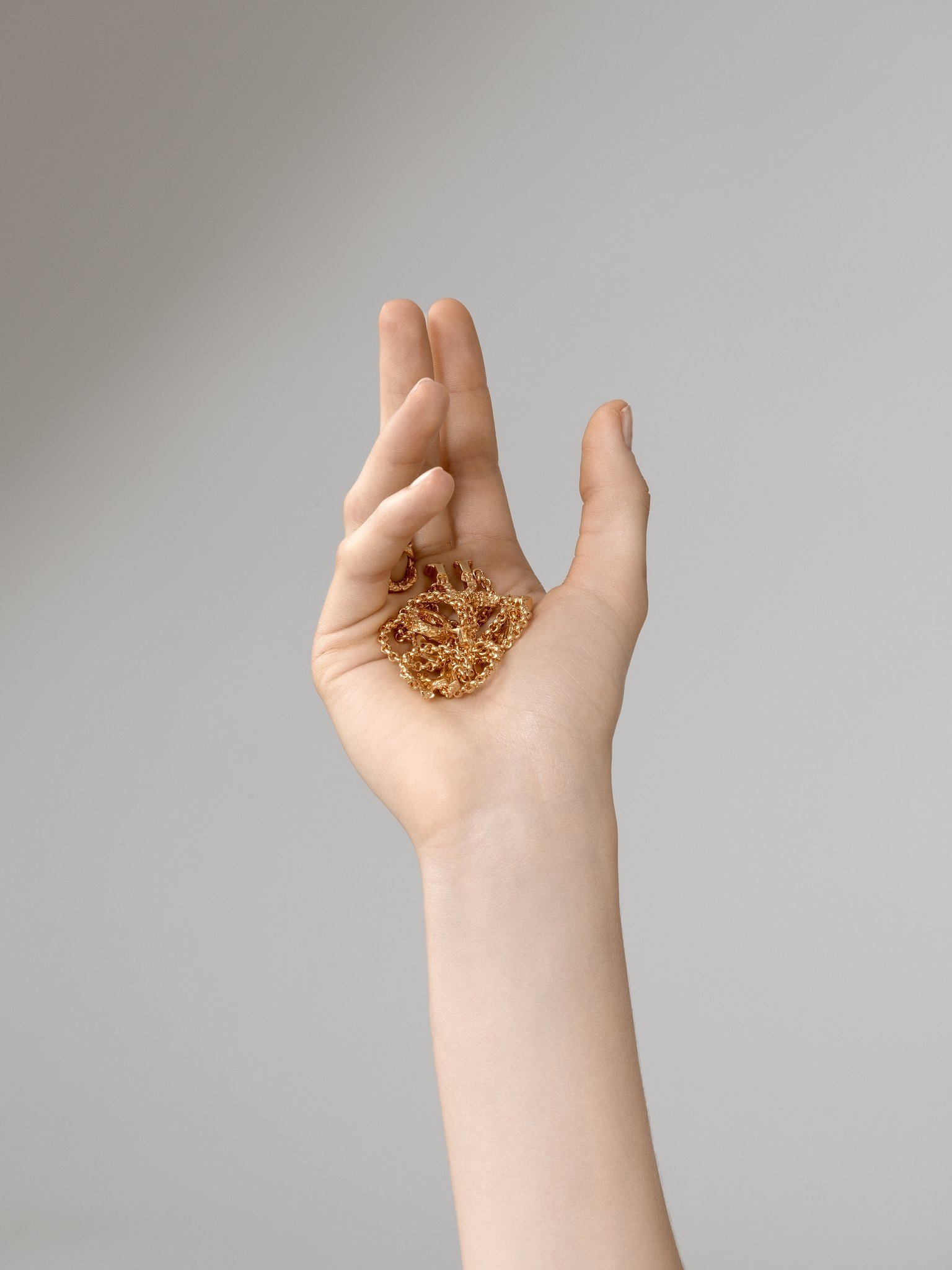 ALPHABET RING - 2
