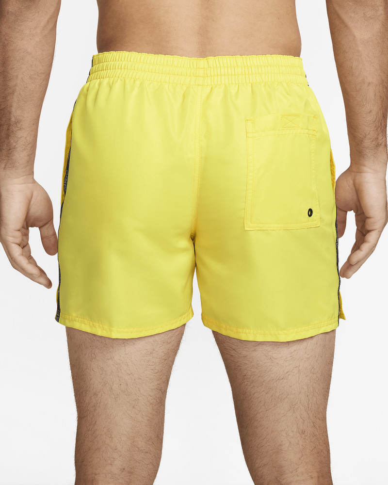 Nike Men's 5" Swim Volley Shorts 3