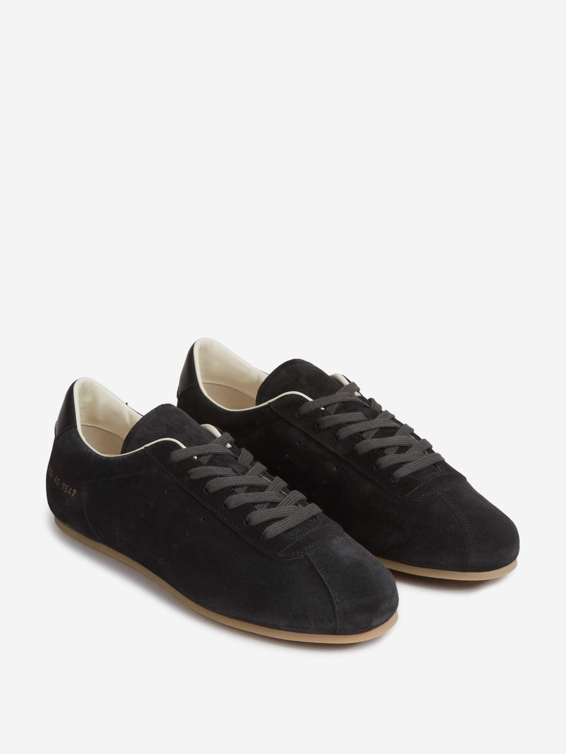 SNEAKERS DRIVING LO PROFILE - 2