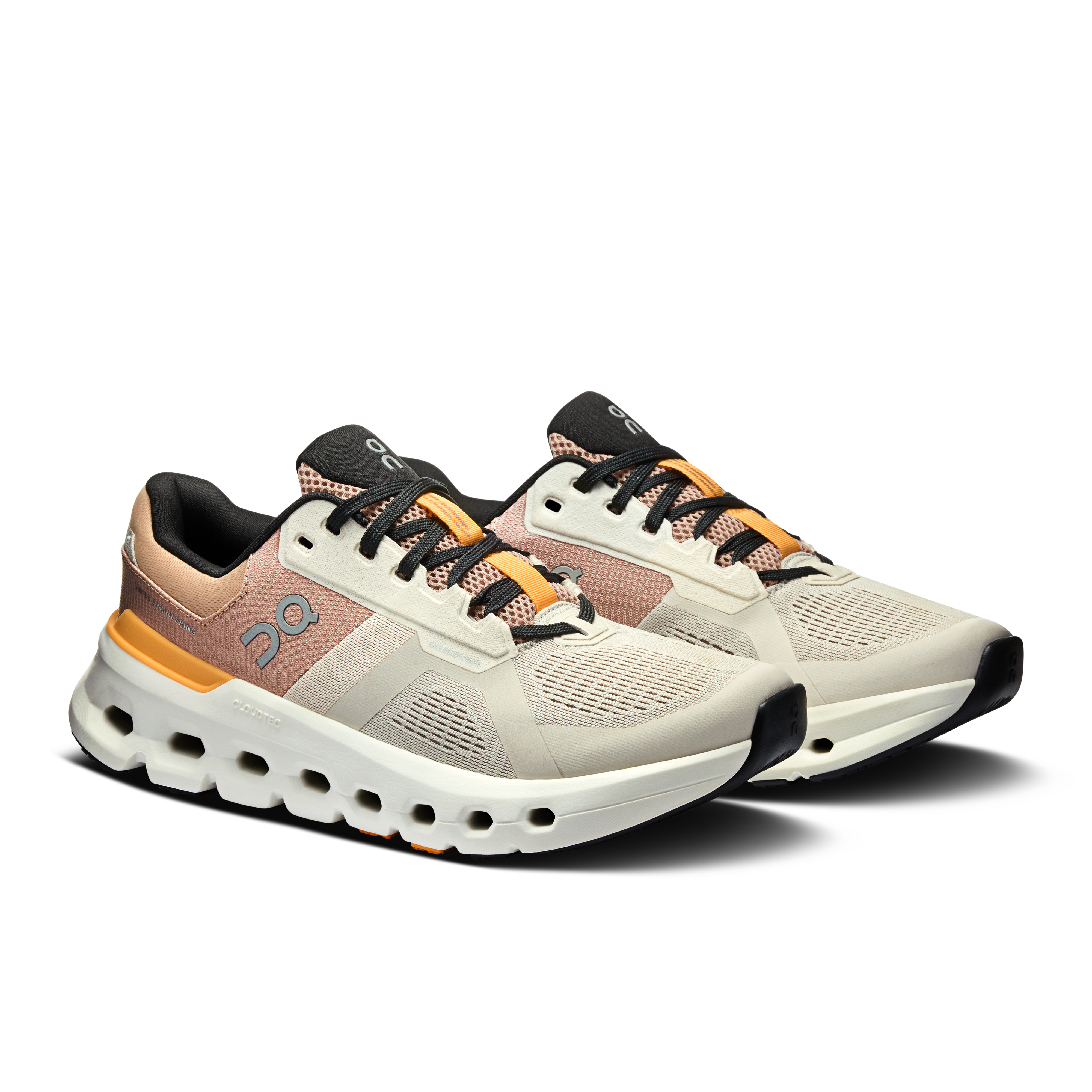 Cloudrunner 2 - 6