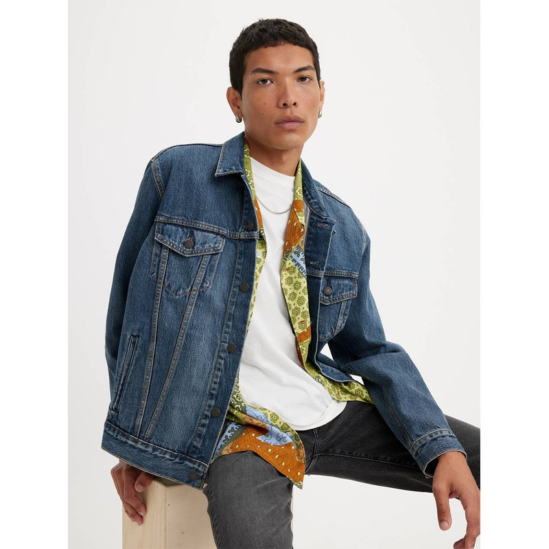 Levi's TRUCKER JACKET outlook