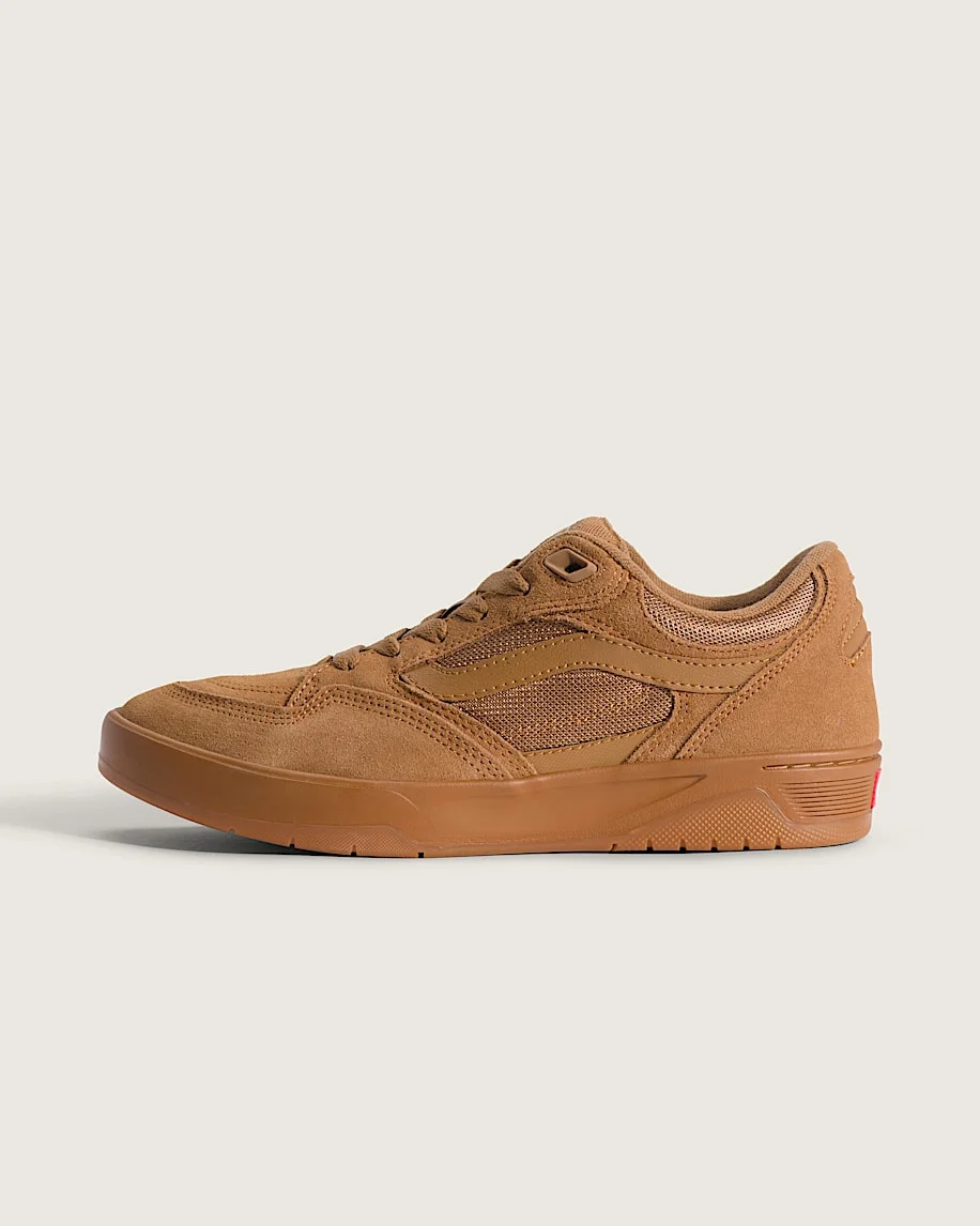 Skate Rowan Z3 Shoe - 1