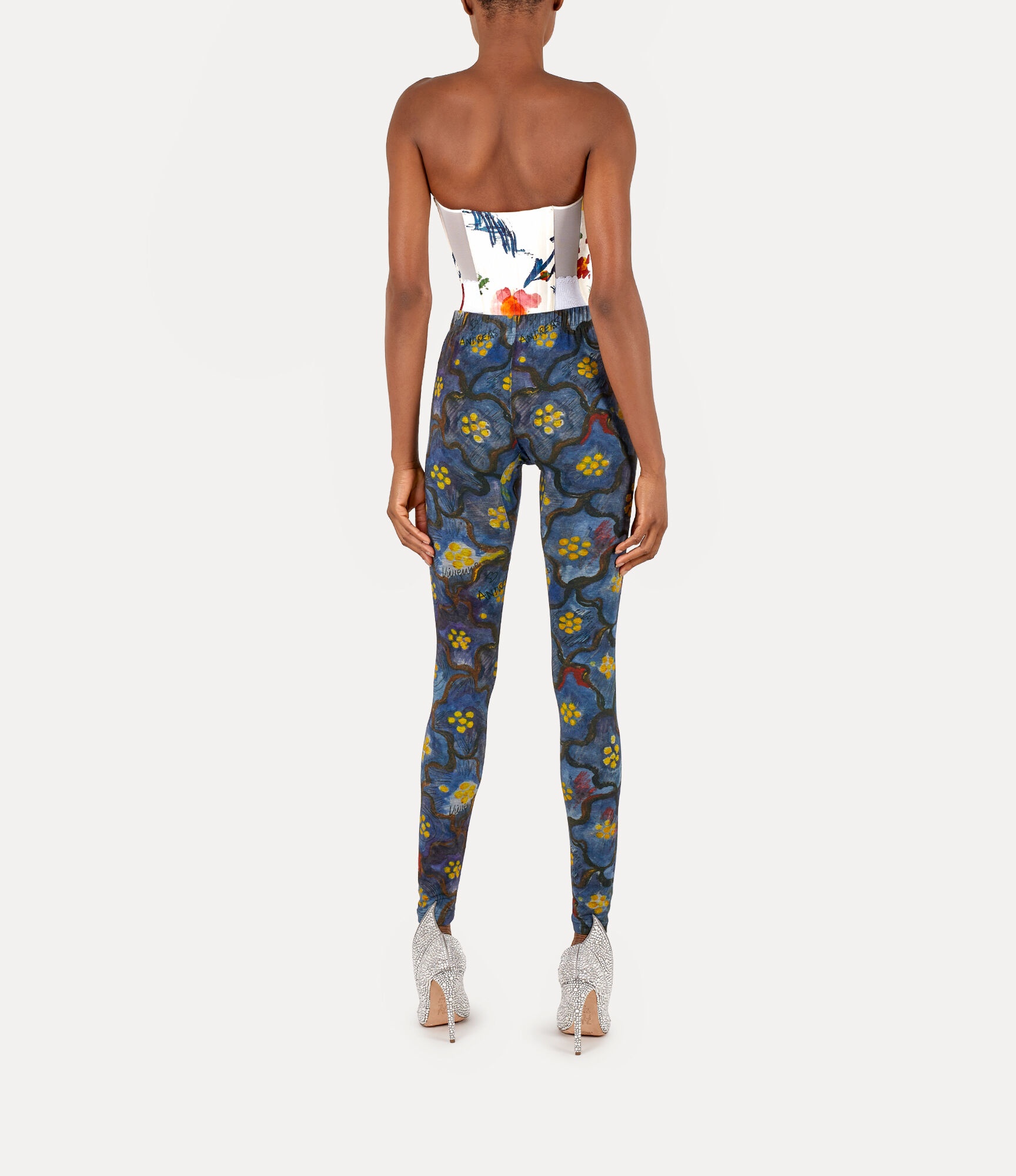 LILI LEGGINGS - 3