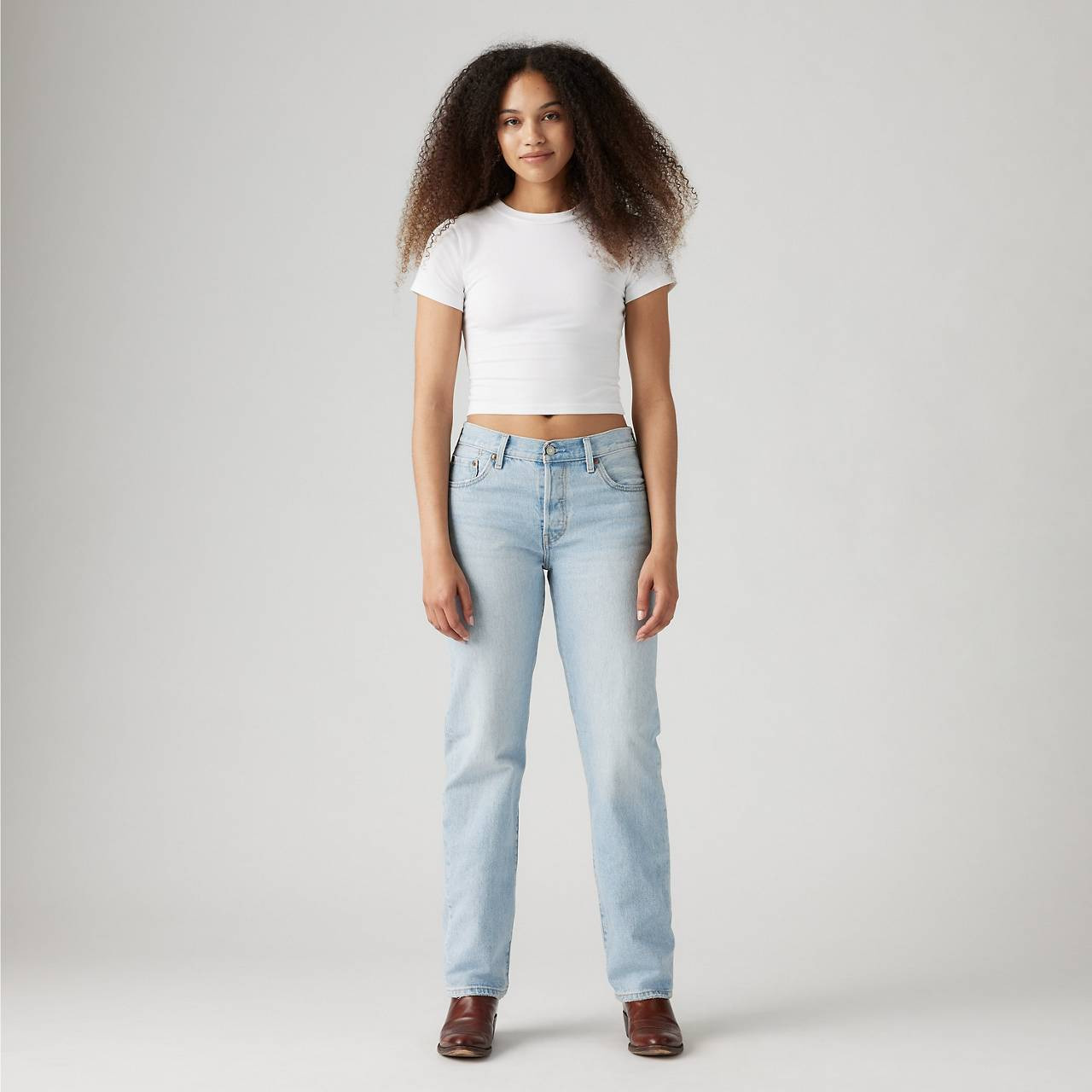 501® ‘90S WOMEN'S JEANS - 2