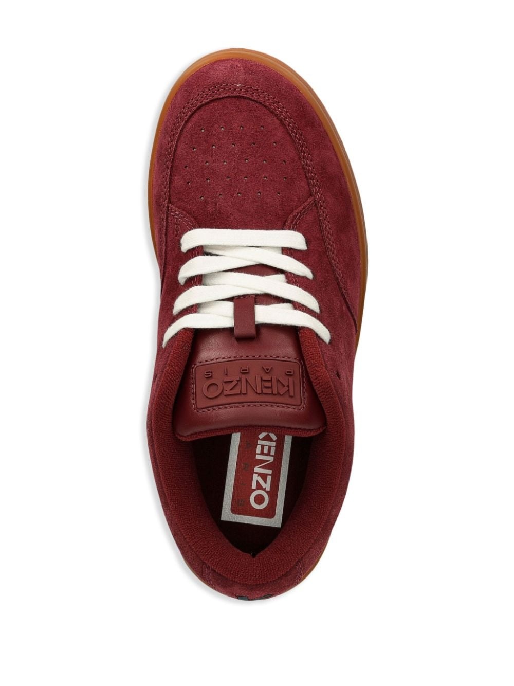 Dome sneakers - 4