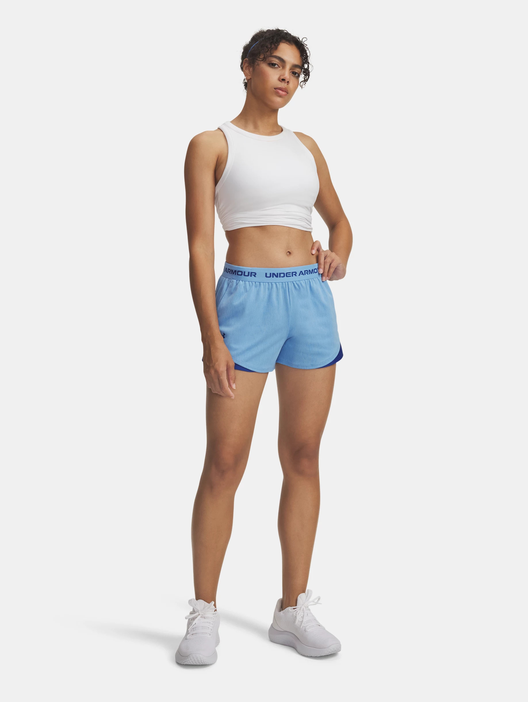 UA Tech™  Play Up Twist - 3
