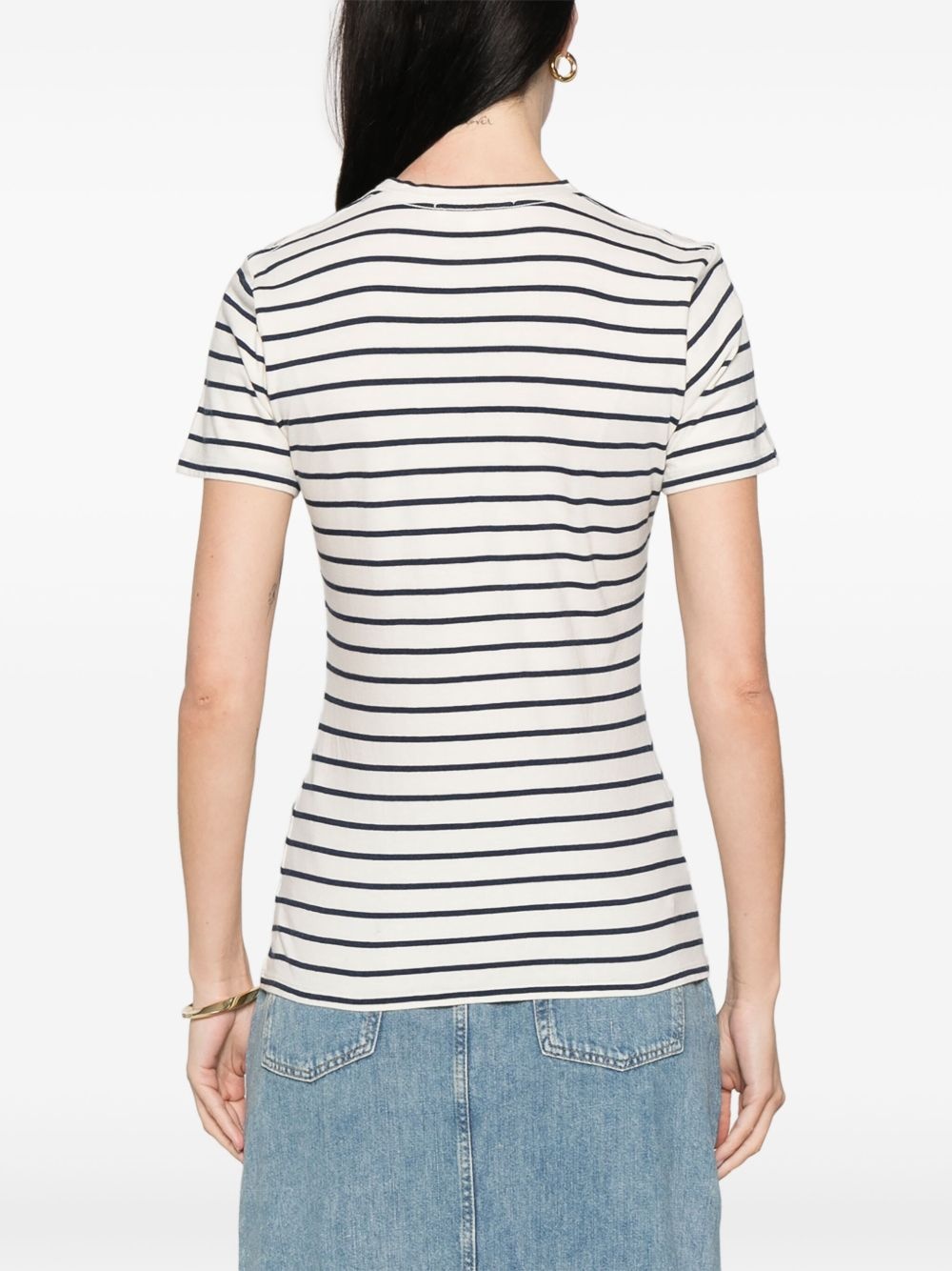 Lana T-shirt - 4