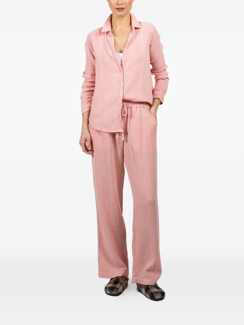 XÍRENA Scout shirt outlook