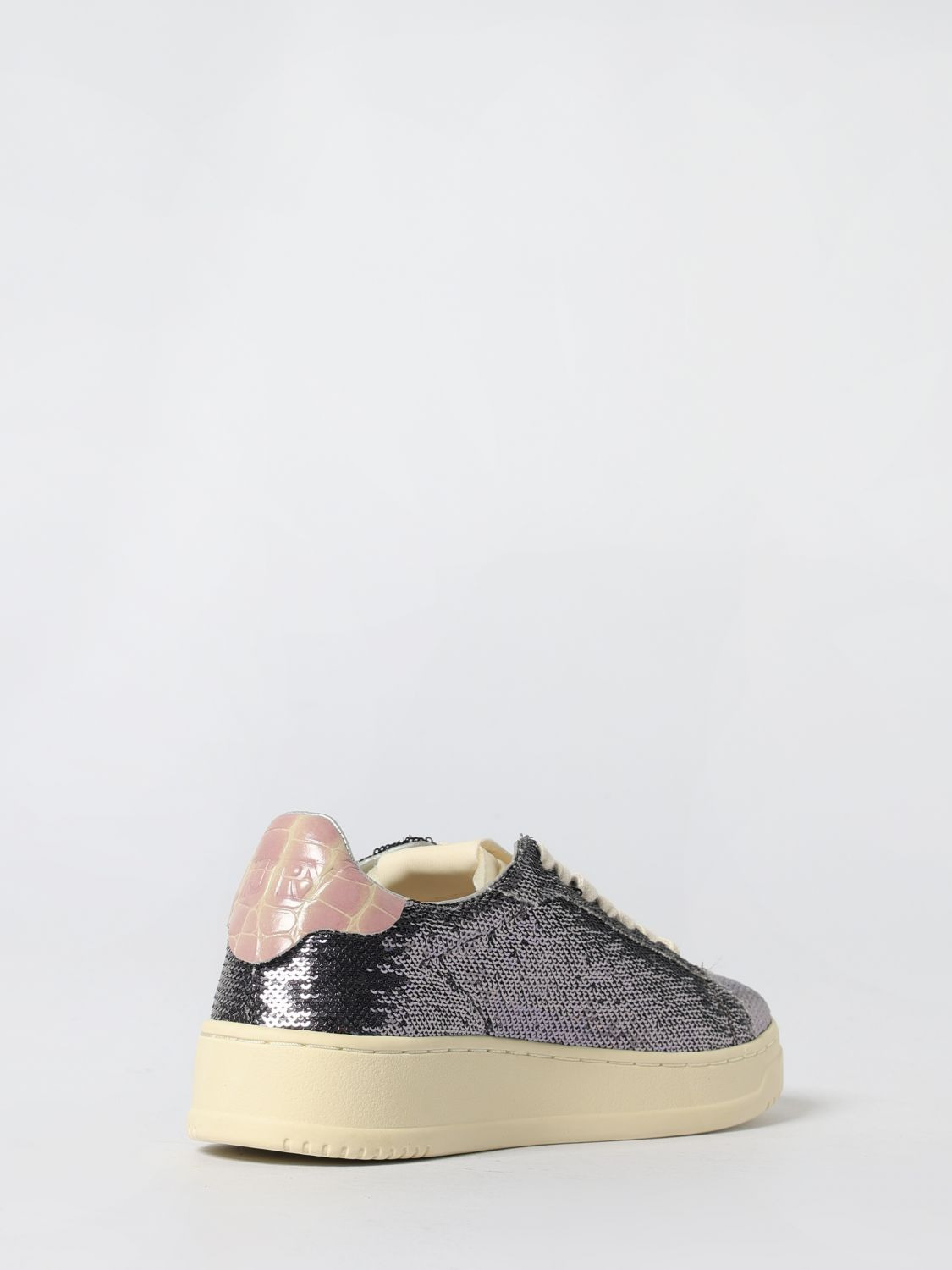 Sneakers woman Autry - 3