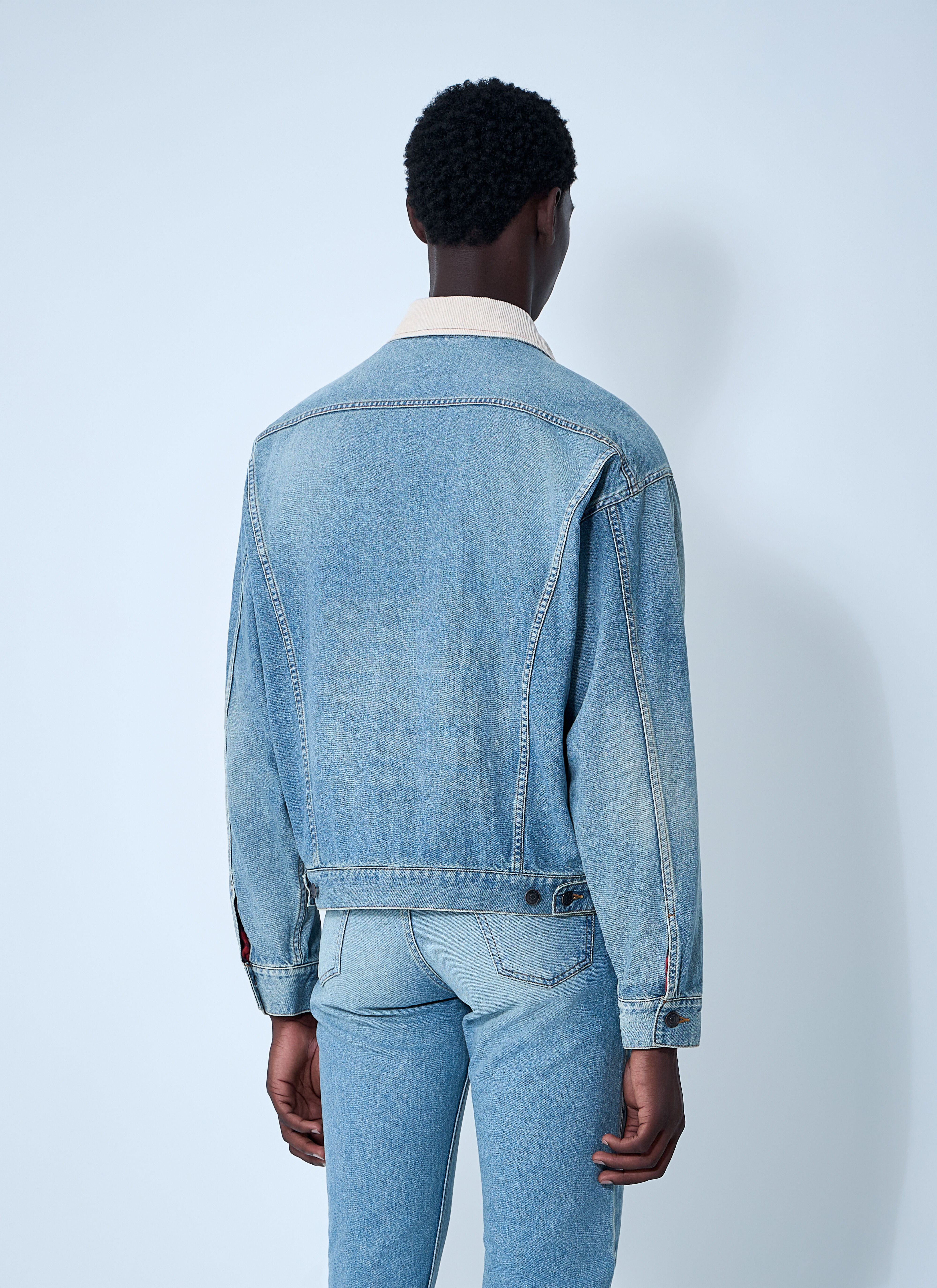 Joret Jacket - 4