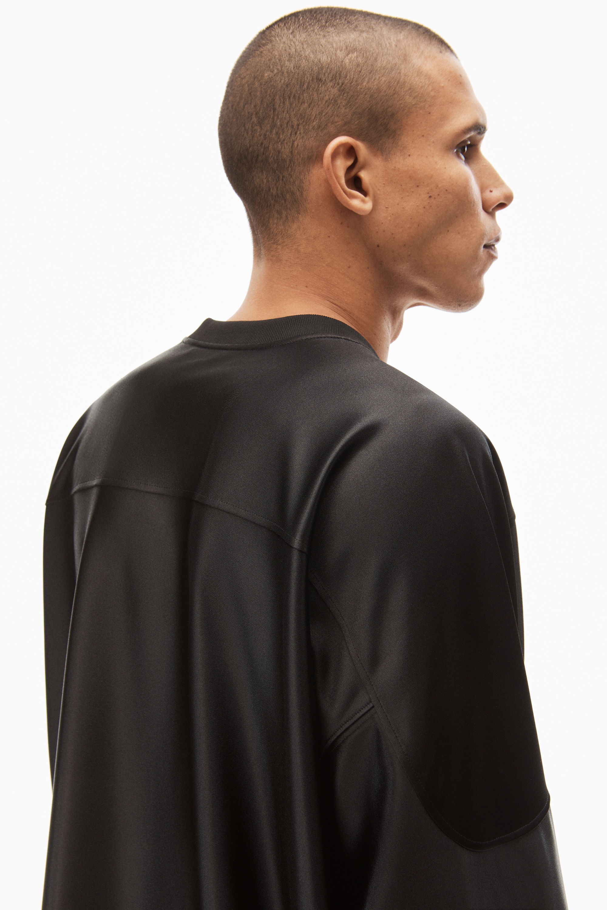 HOCKEY JERSEY IN ATHLETIC FAILLE - 5