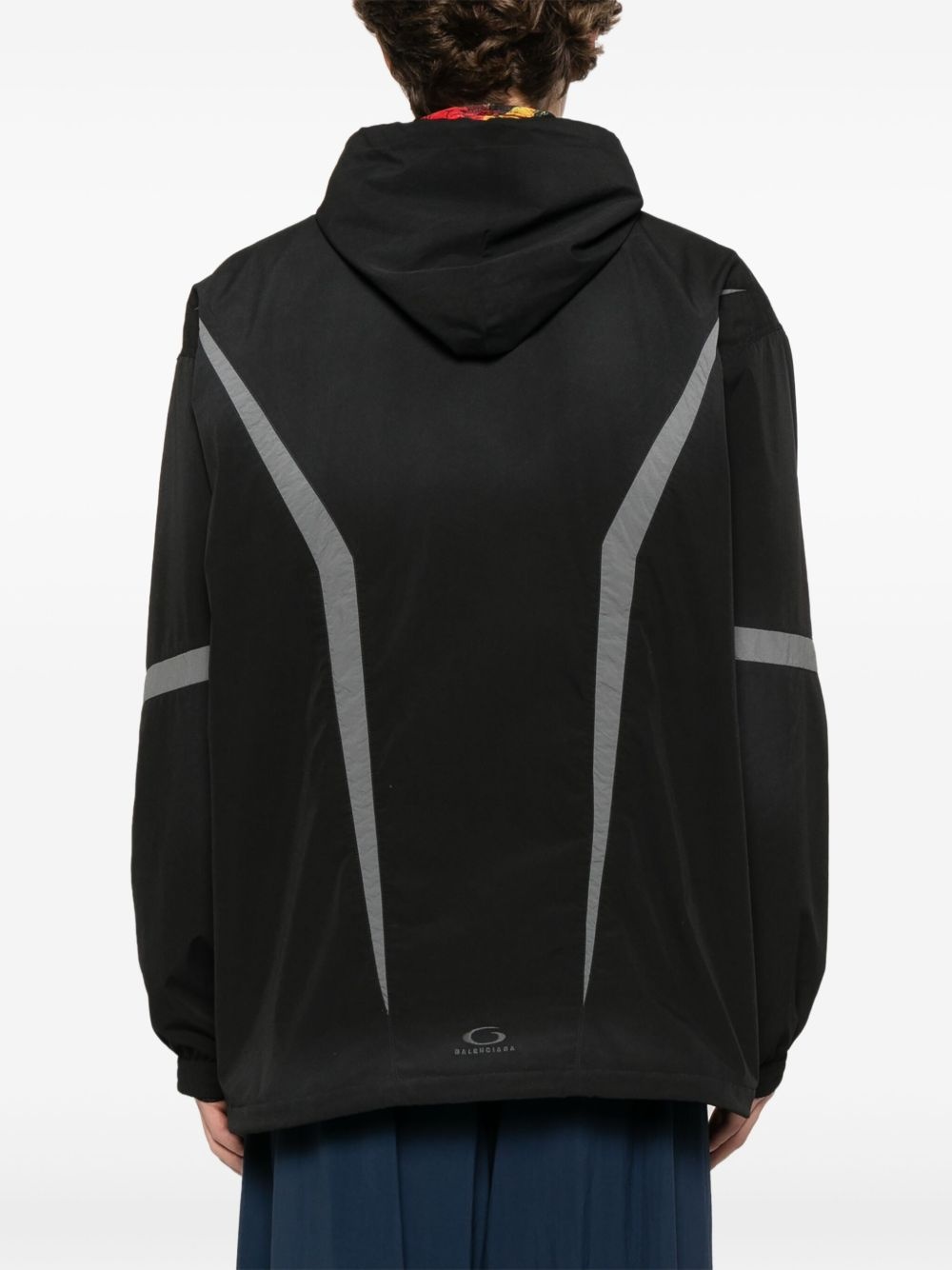 Loop Sports Icon jacket - 4