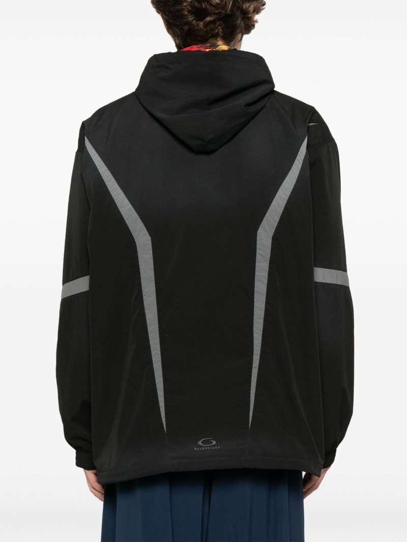 Loop Sports Icon jacket 4