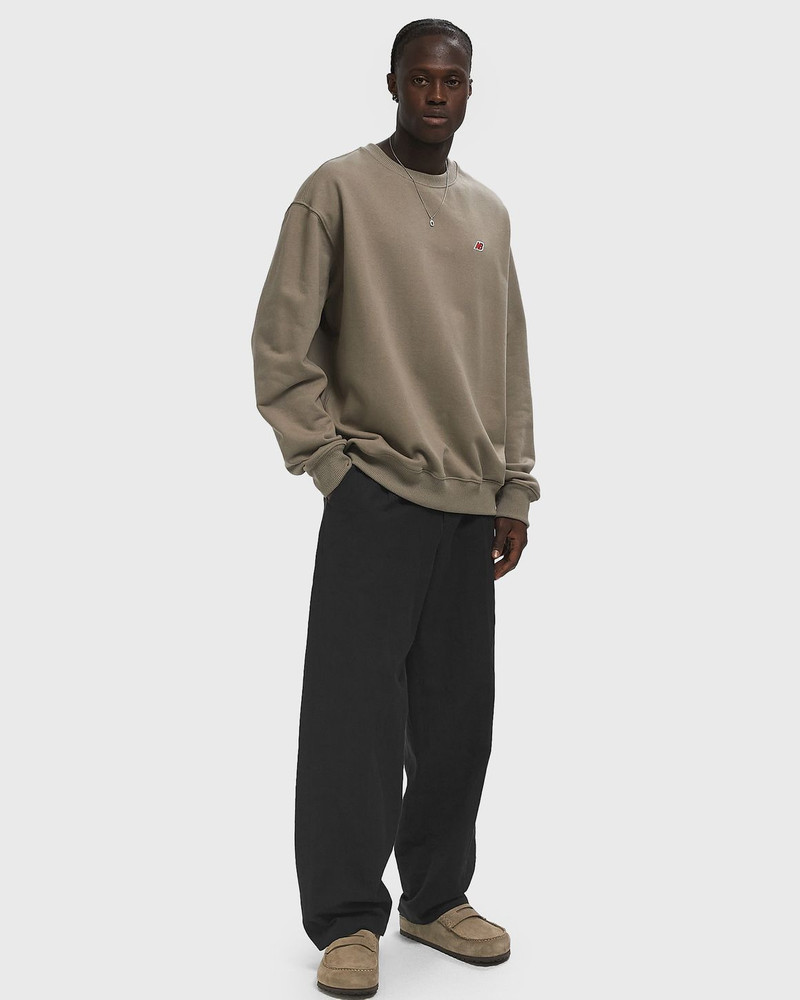 New Balance Made in USA Core Crewneck Sweat outlook