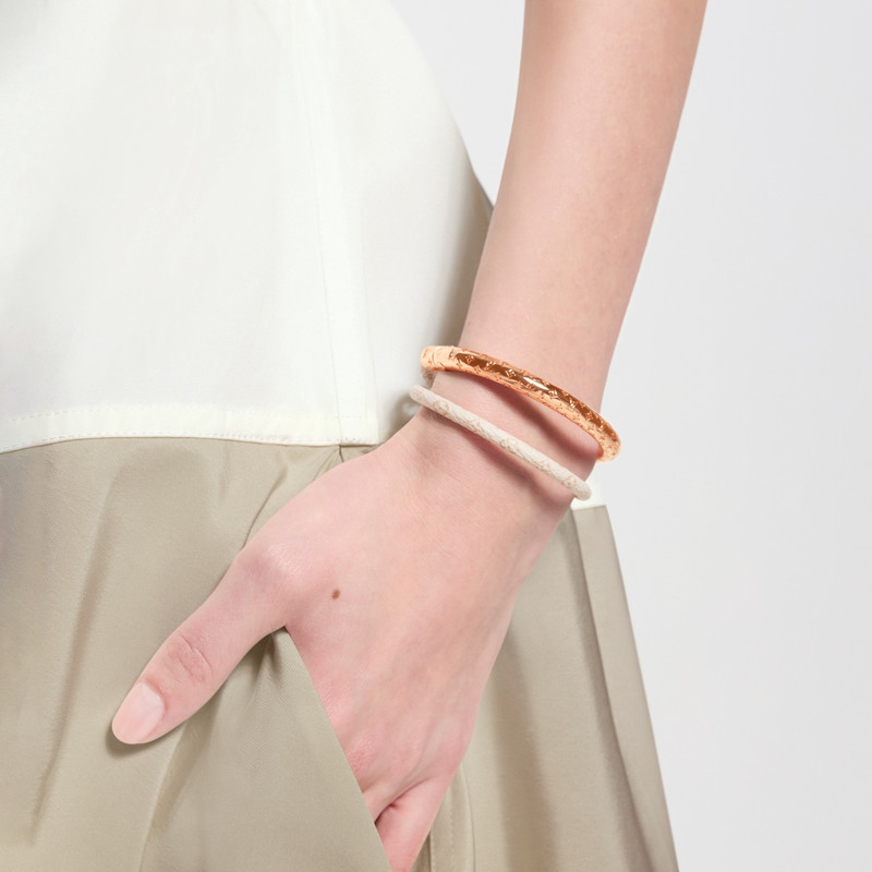 Nanogram Twist Bracelet 5