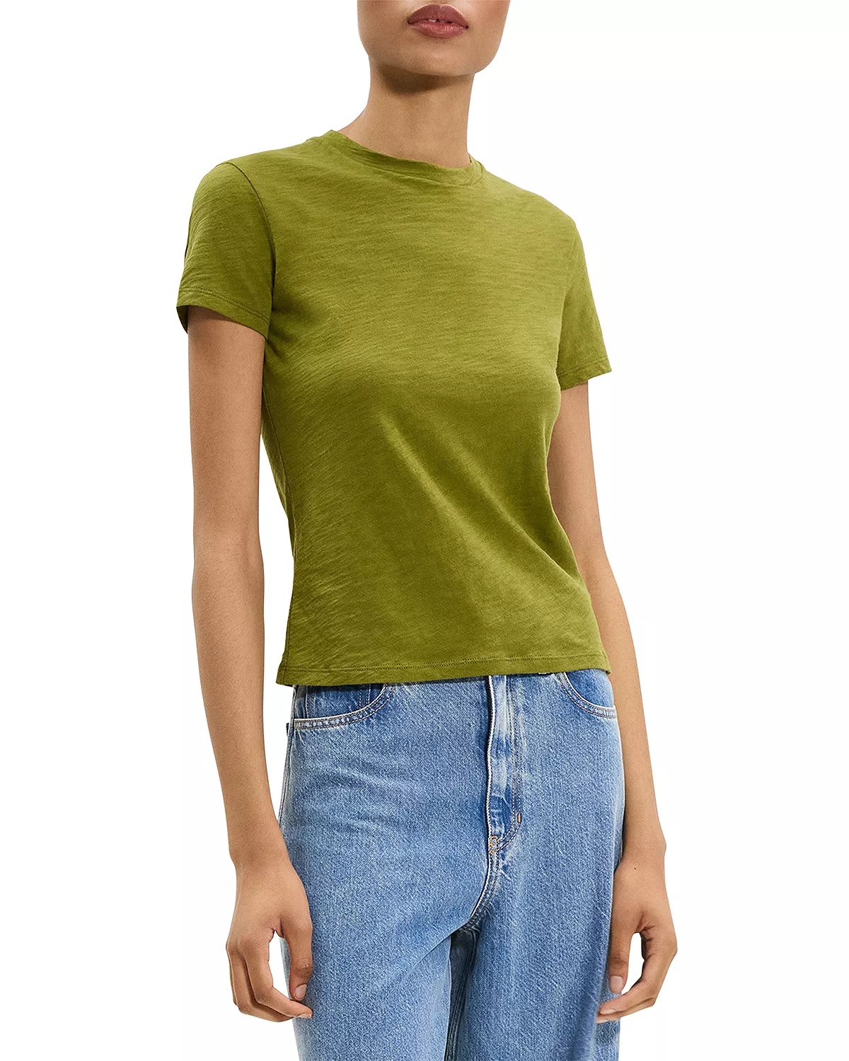 Apex Tiny Tee - 4