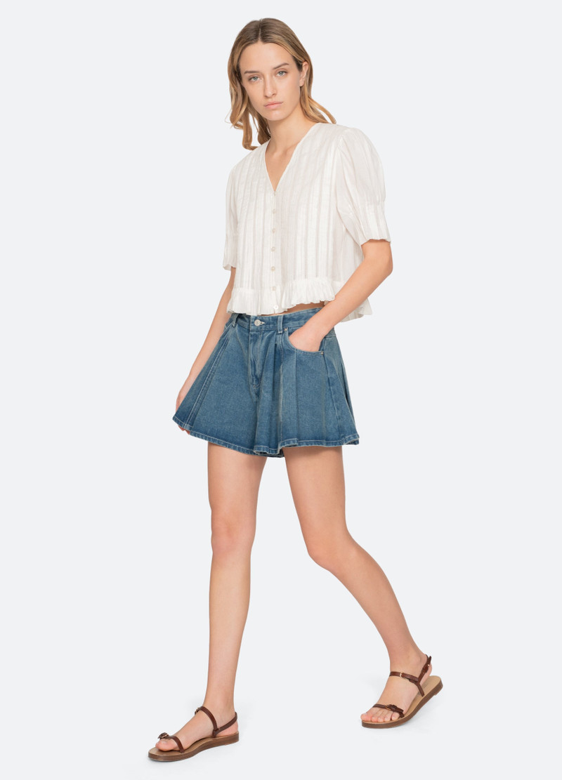 Alberte Top 7
