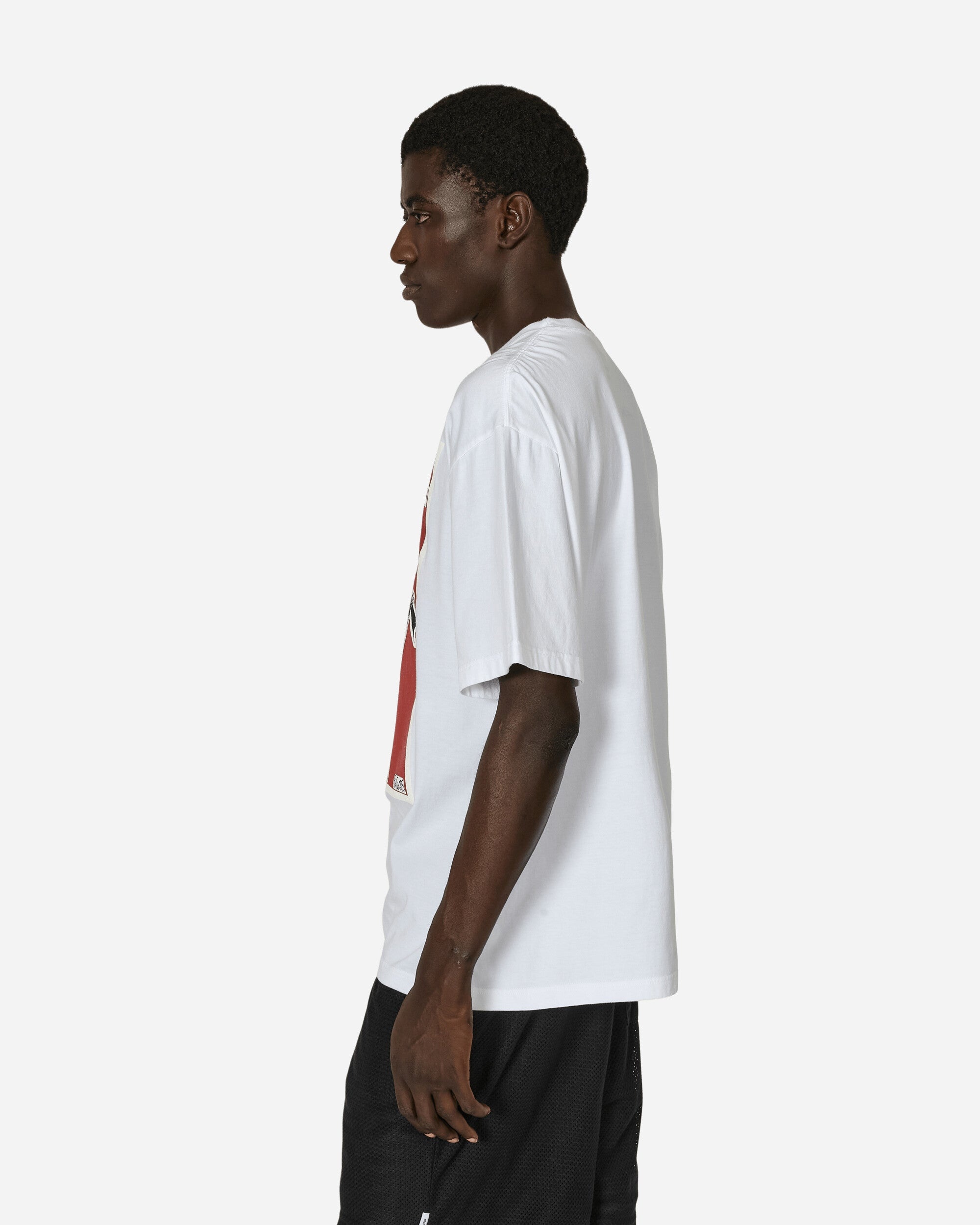 Babylon SS-4 T-Shirt White - 2