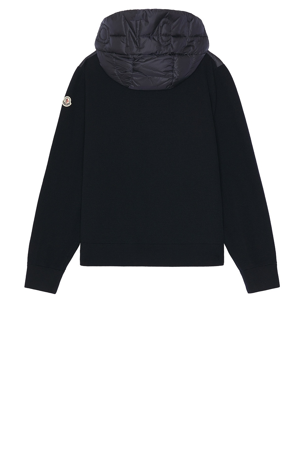 Cardigan - 2