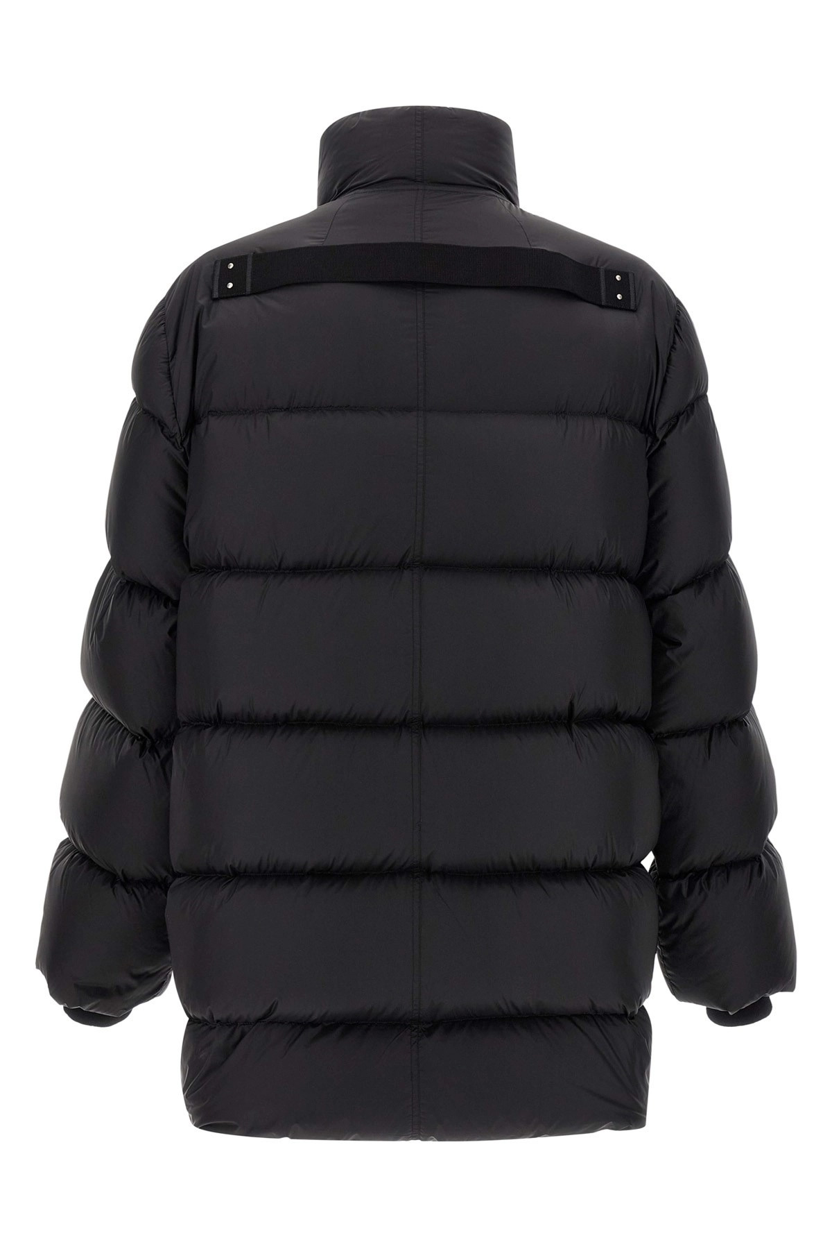 'Turtle' down jacket - 2