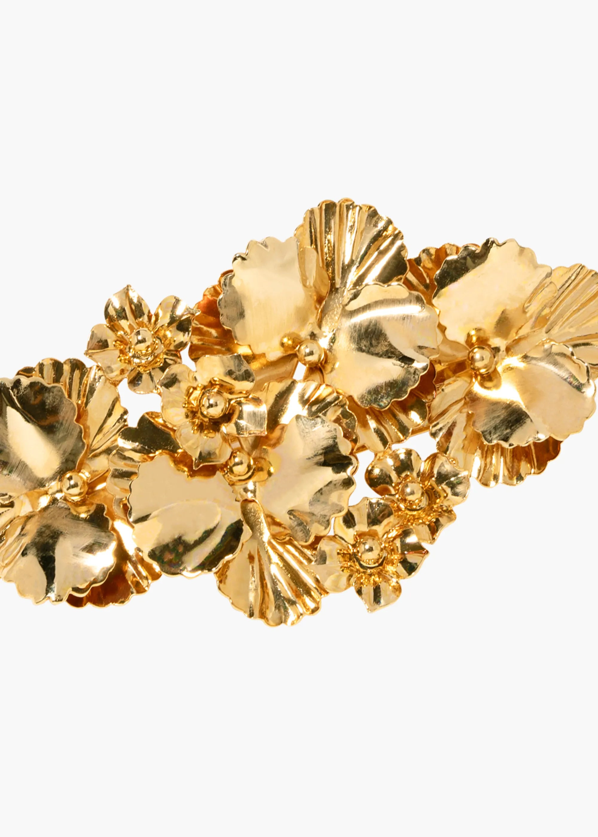 Panola Barrette - 4