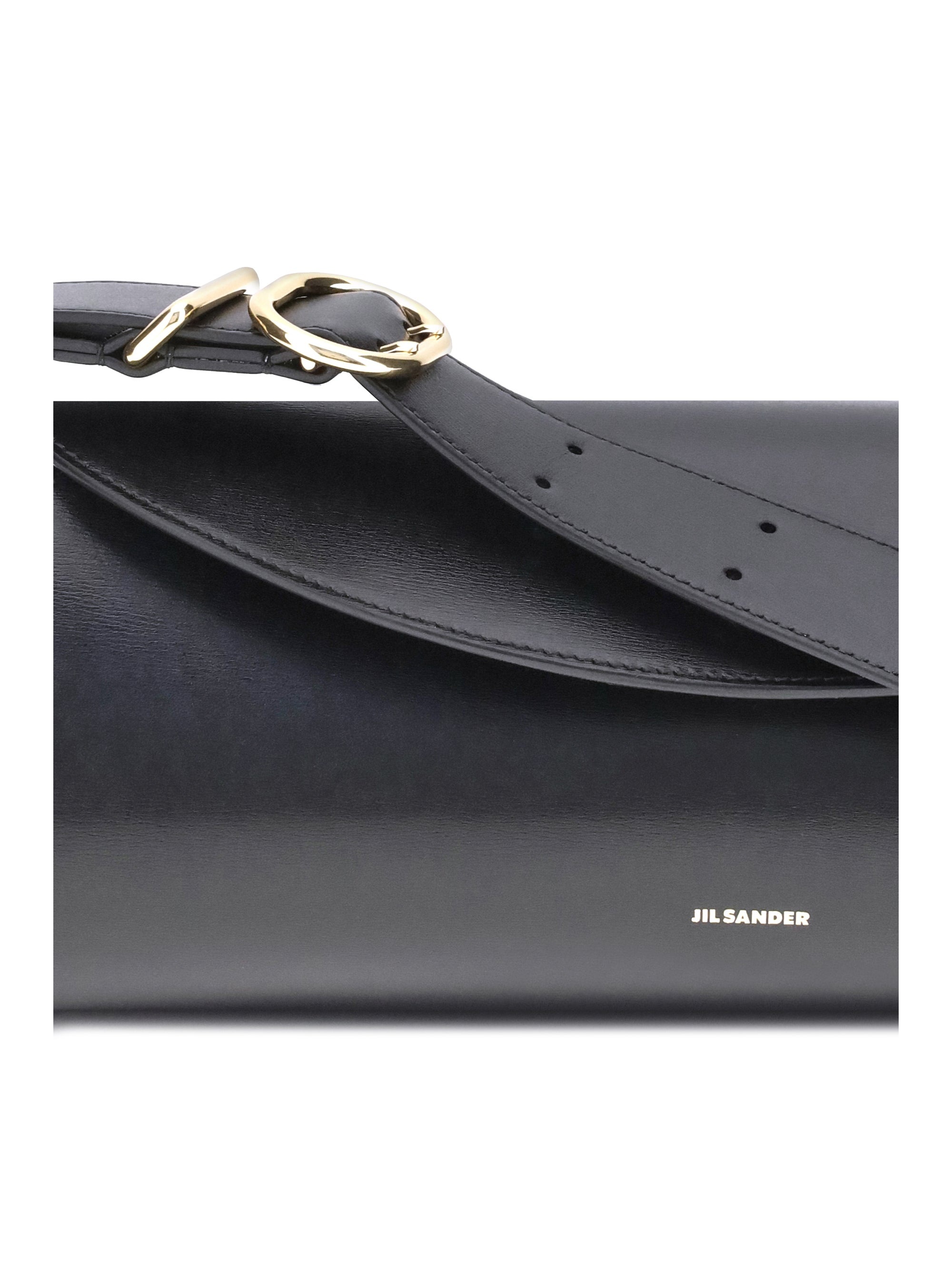 Jil Sander Women Cannolo Grande - 4