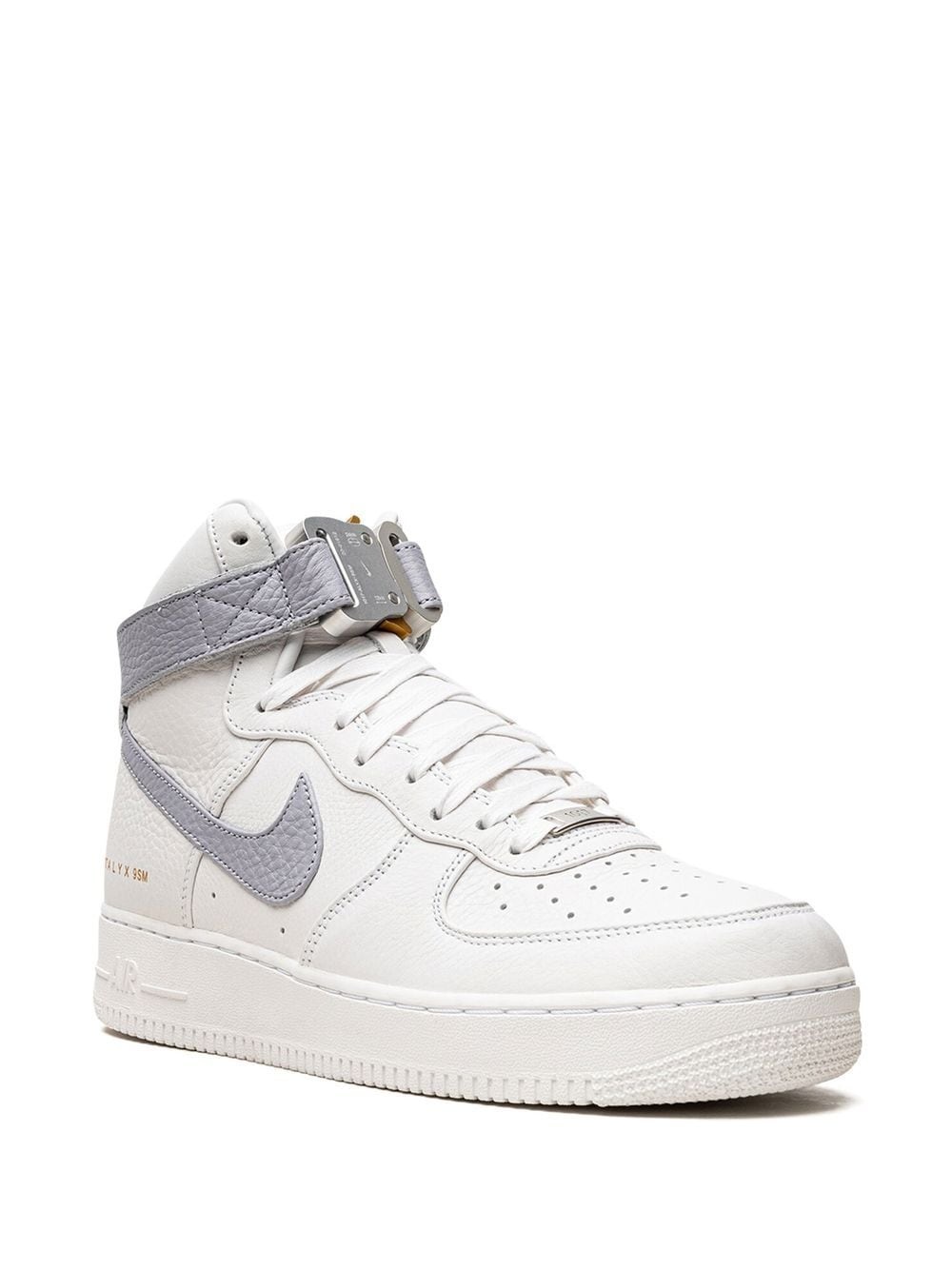 x Alyx Air Force 1 Hi sneakers - 2