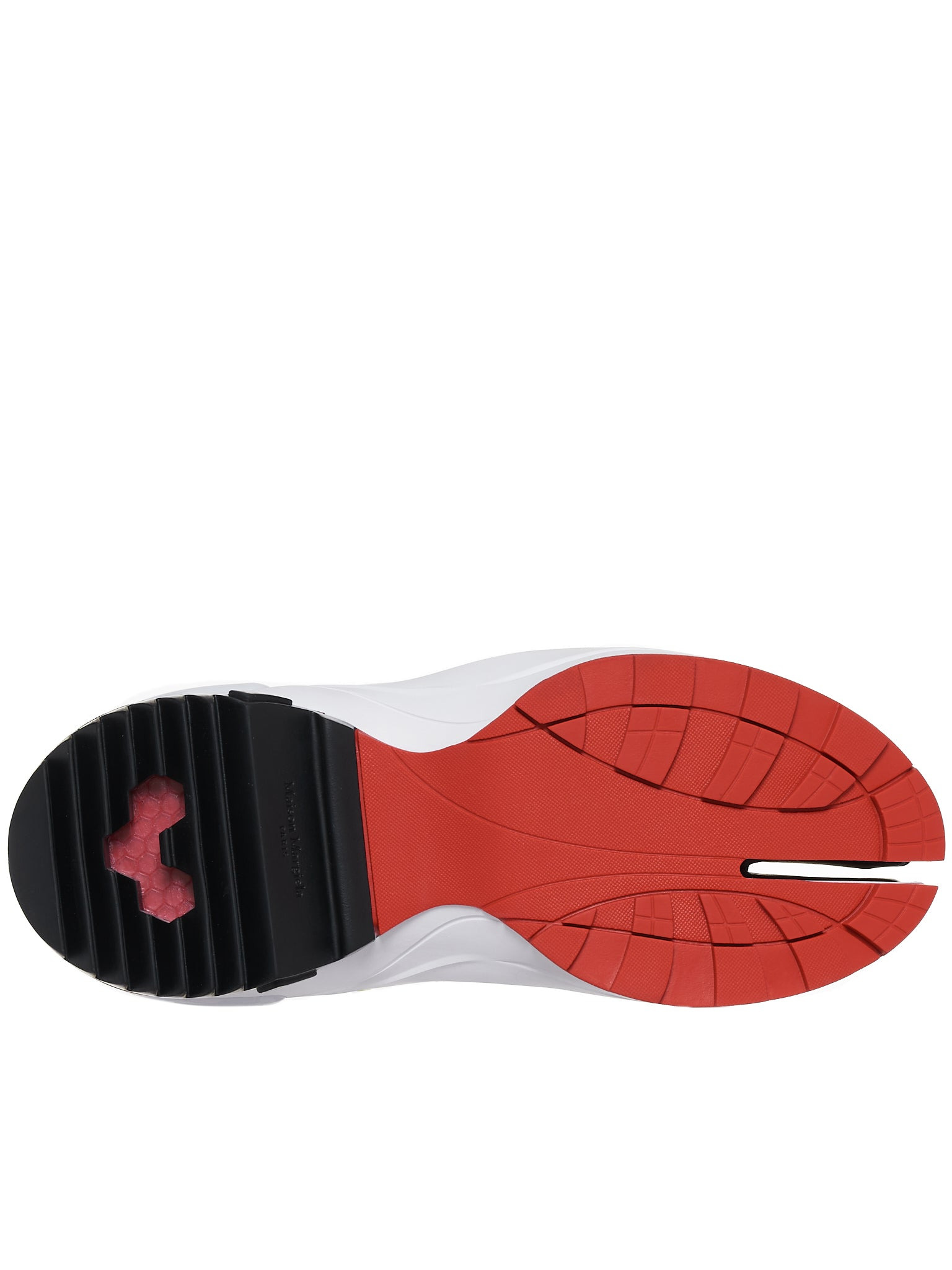 Instapump Fury Oxford - 6