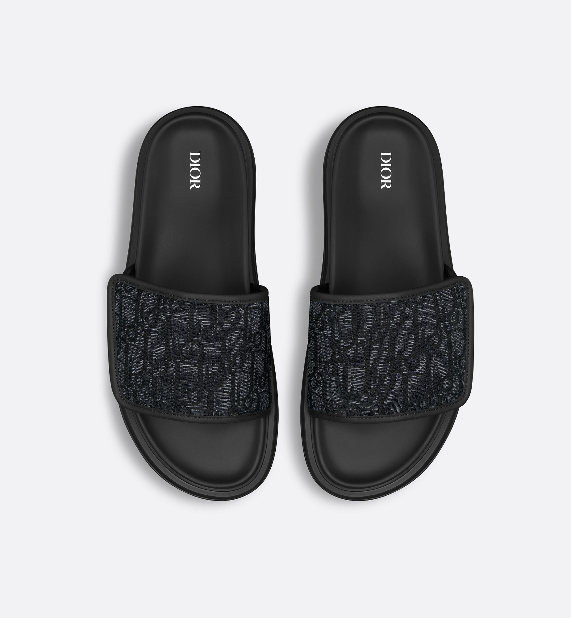 Dior Aqua Sandal - 4