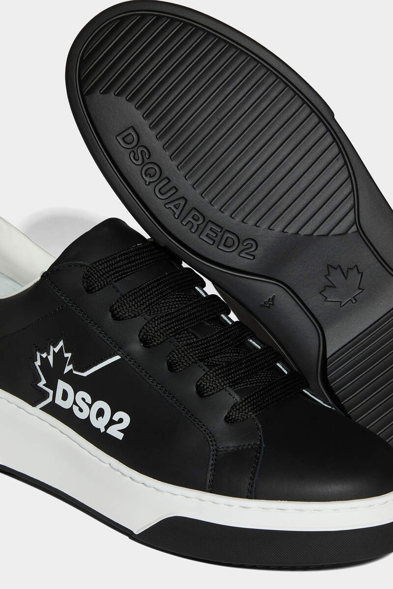 BUMPER SNEAKERS 5