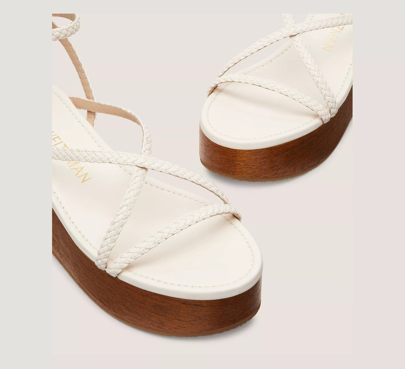 WOVETTE WEDGE 3