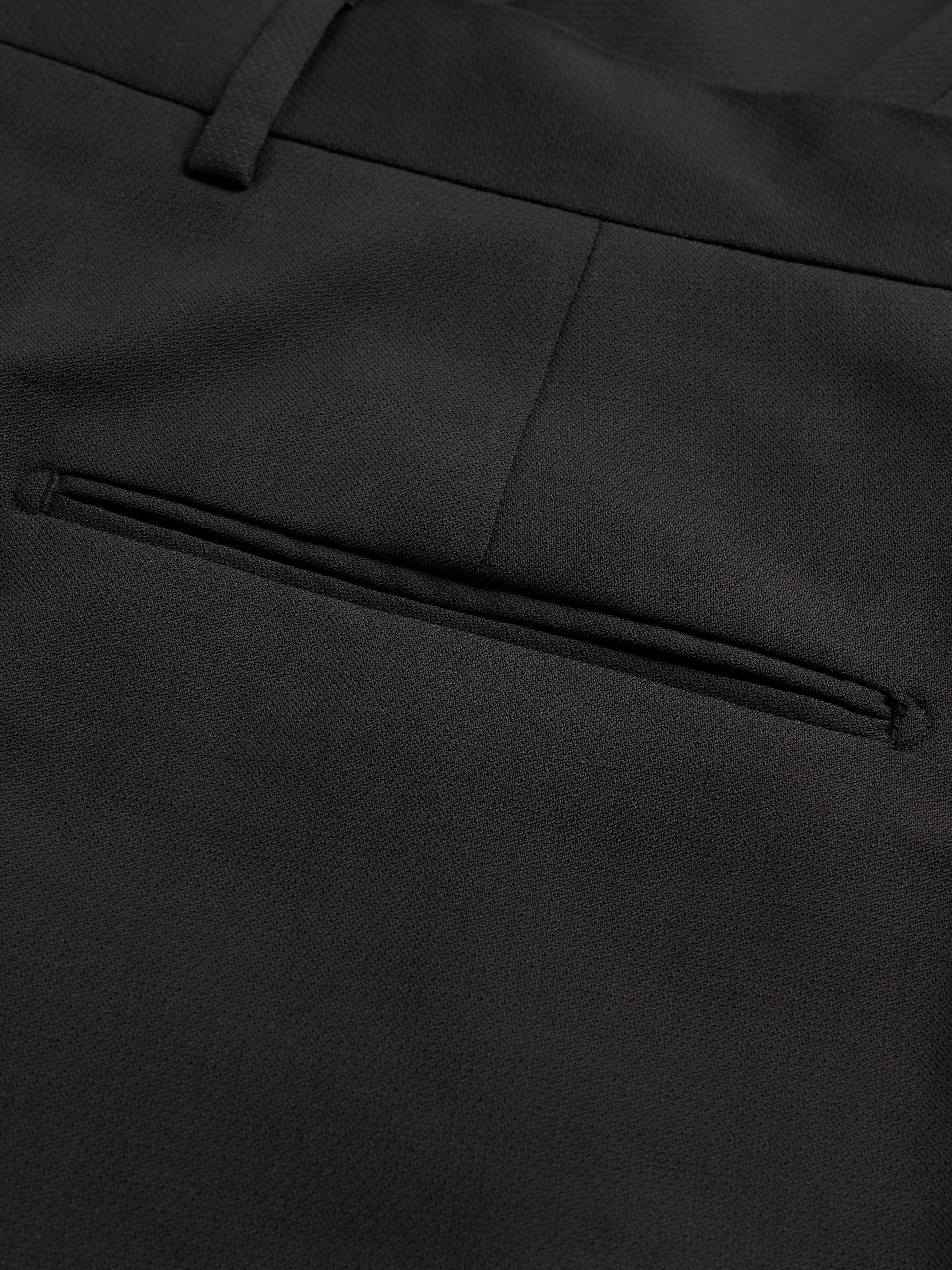 Tenuta Regular-straight Trousers - 7