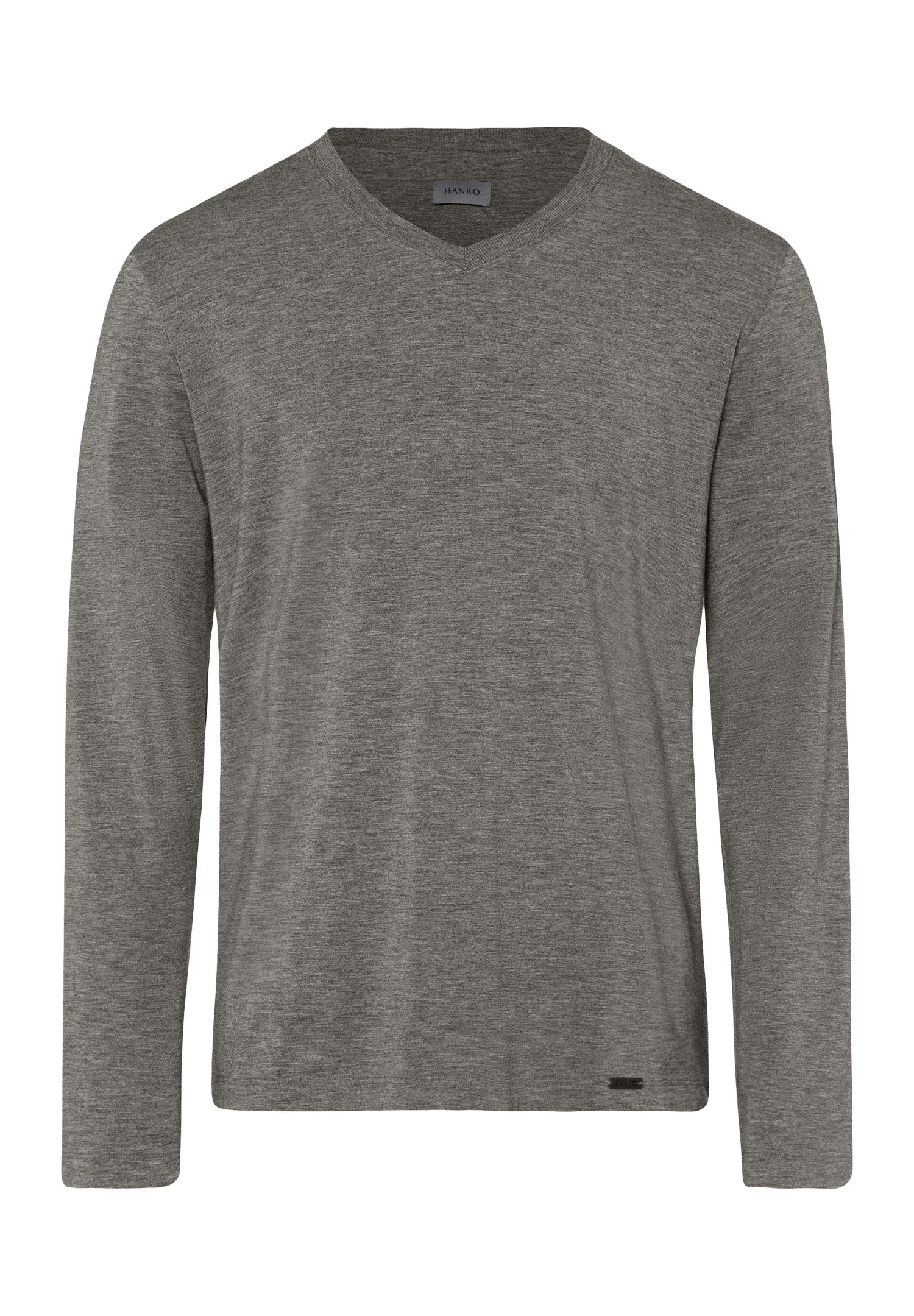 Casuals V-Neck Top - 1