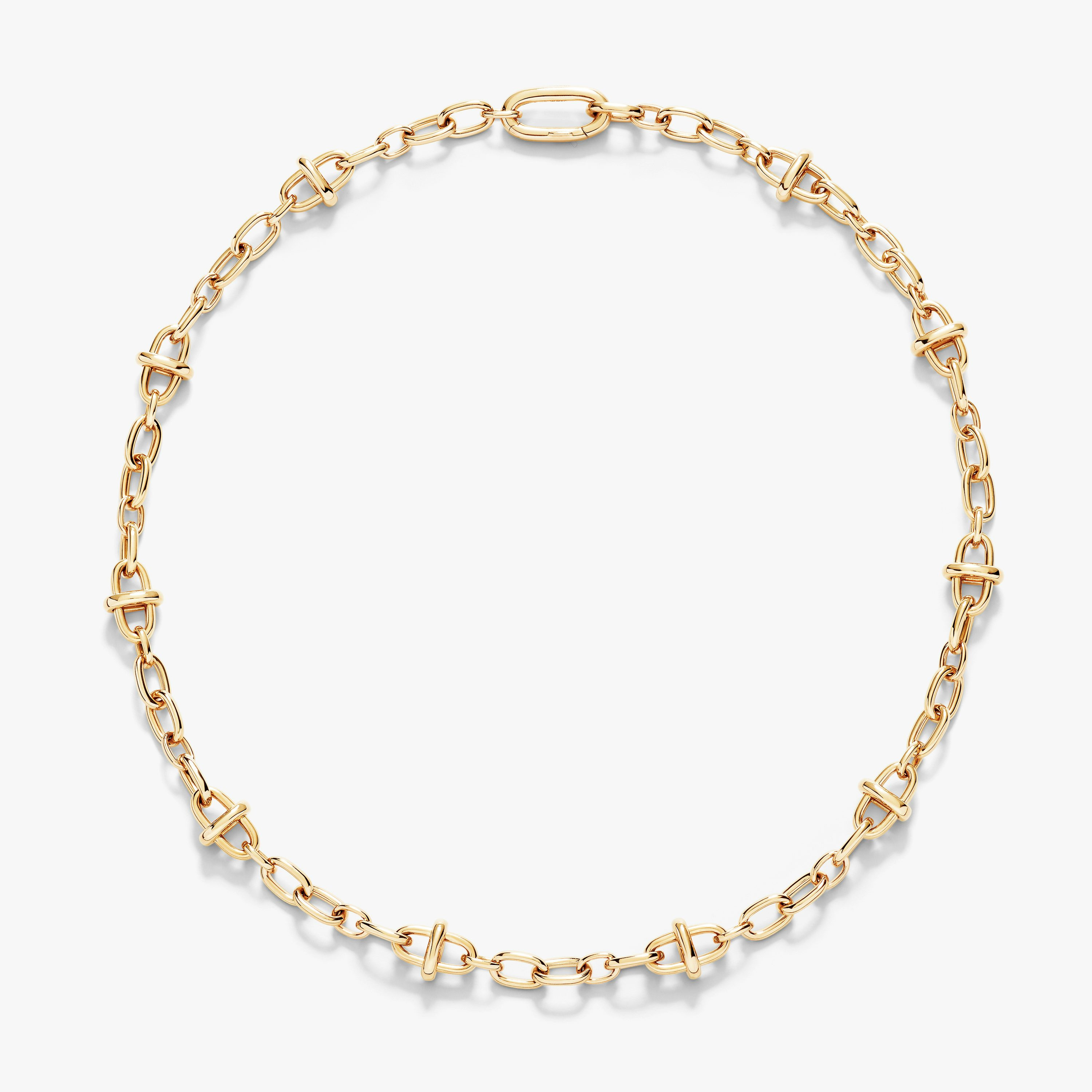 Iconica Necklace - 1