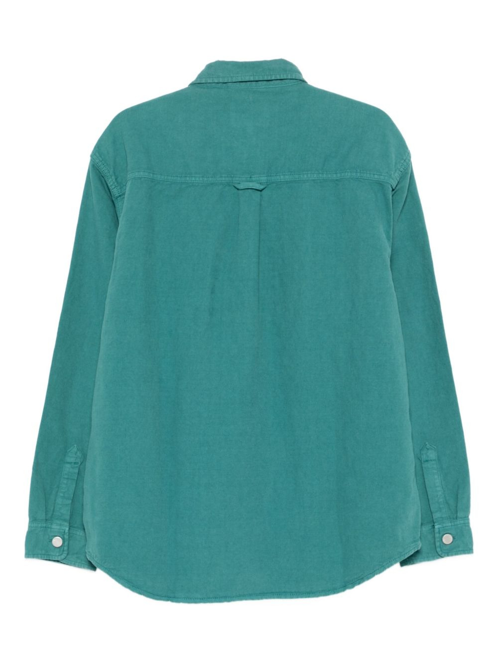 Walter pocket shirt - 2