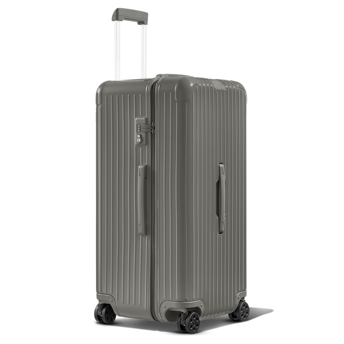 Essential Trunk Plus - 2