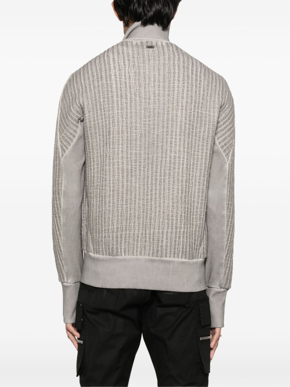Highbomb jacket - 4
