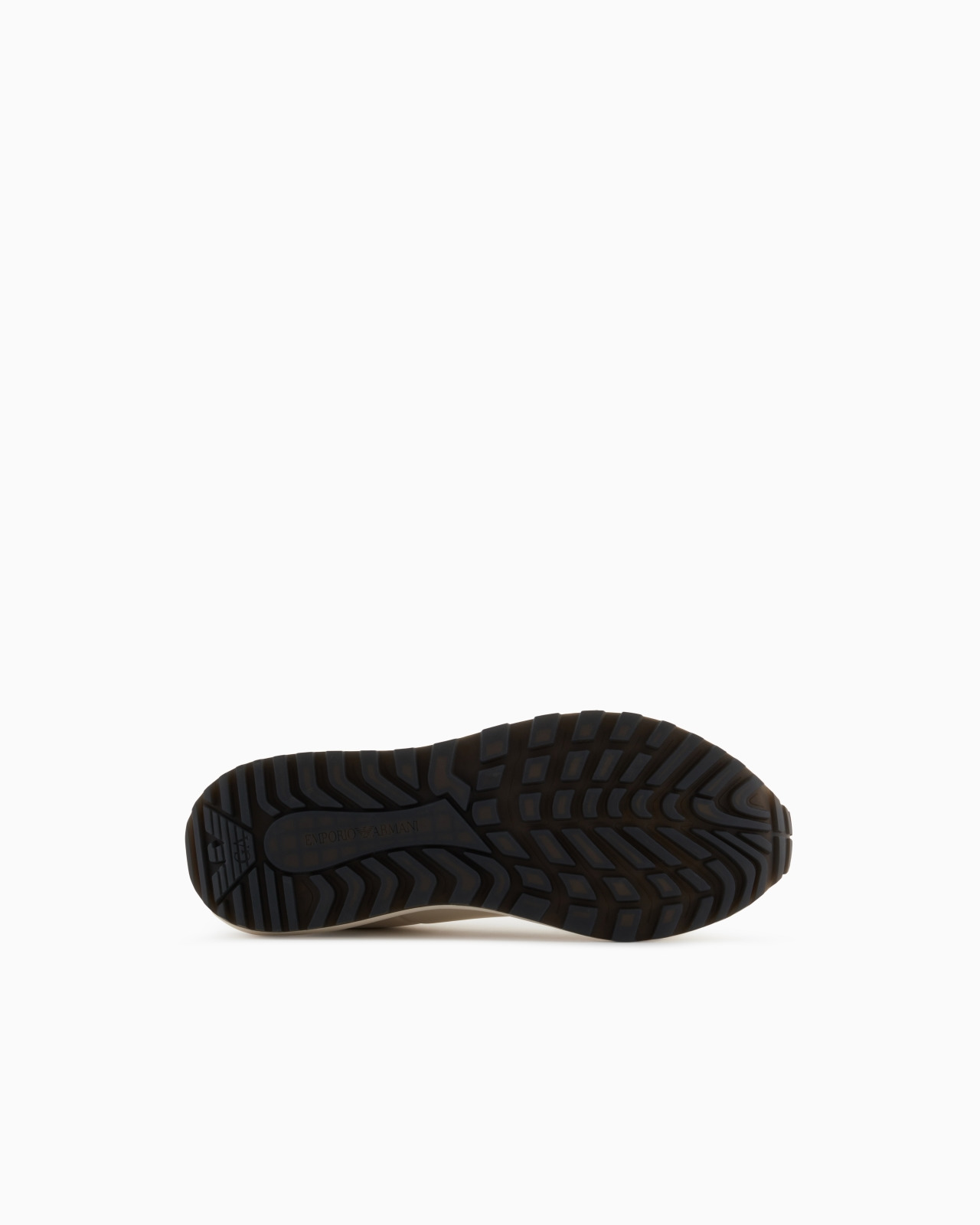 LEATHER SNEAKERS WITH THERMOFORMED DETAILS - 6
