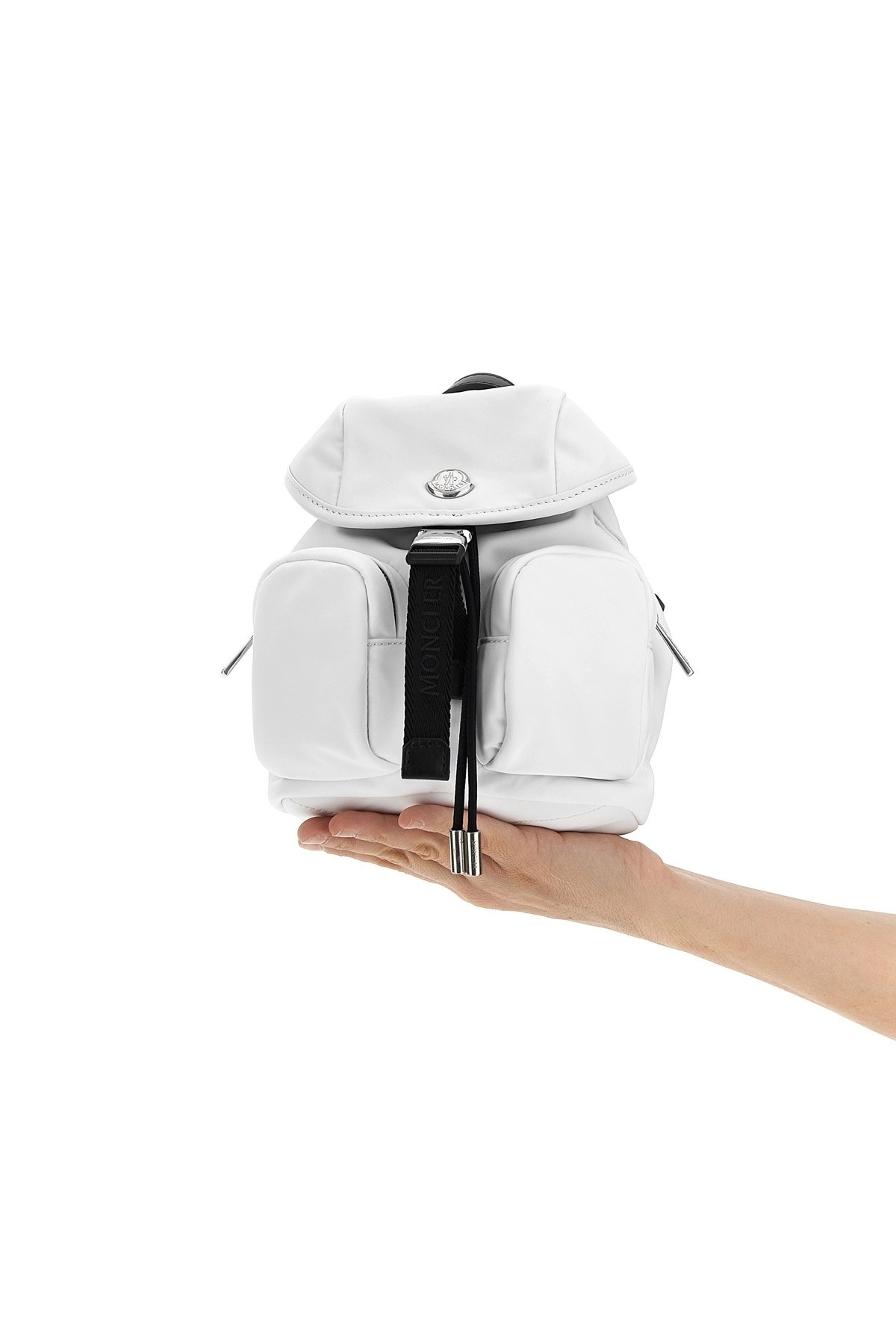'Mini Trick' crossbody bag - 2