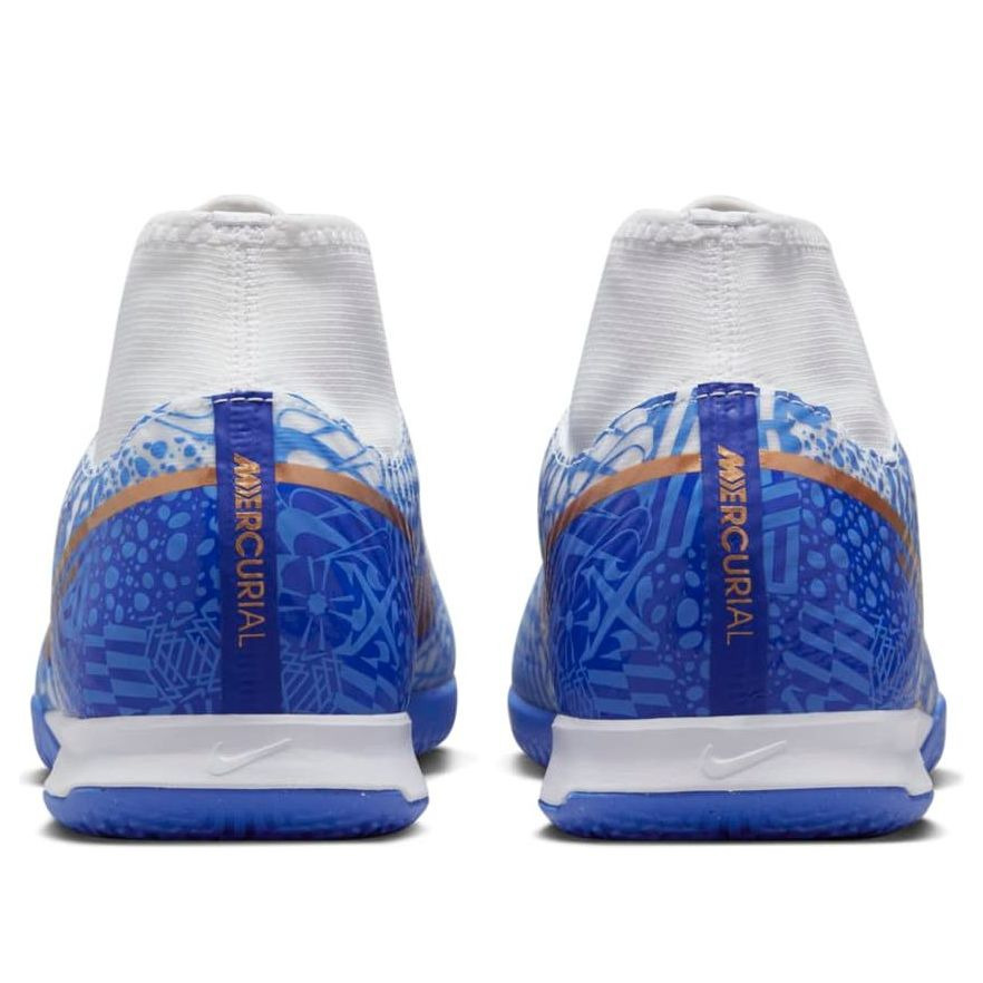 Nike Mercurial Superfly 9 Academy CR7 IC DQ5312-182 - 5