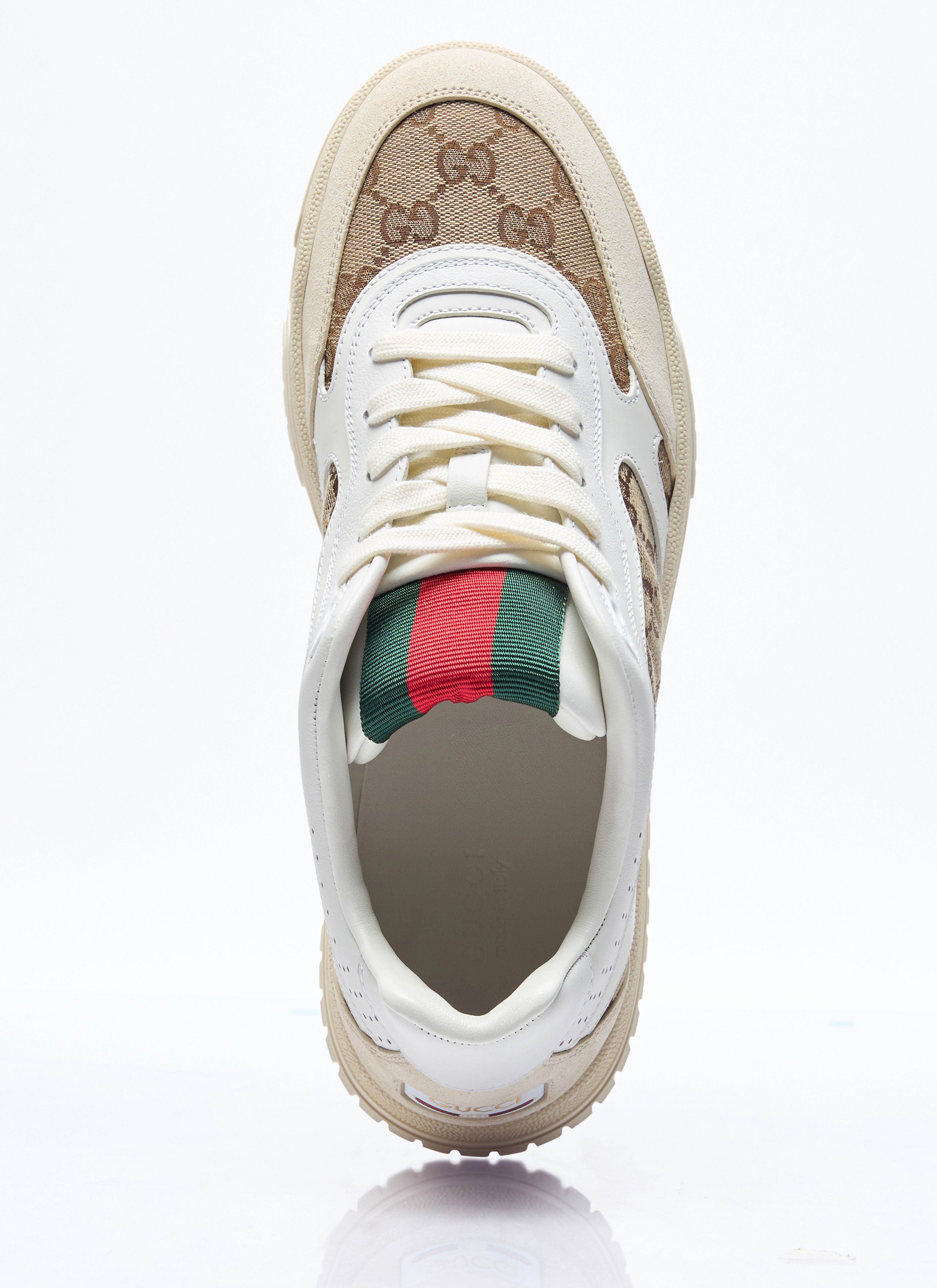 Re-Web Sneakers - 7