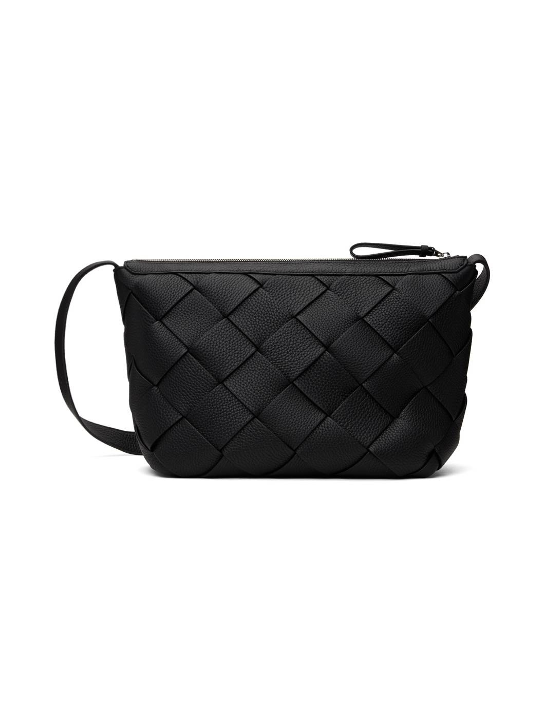 Black Diago Bag - 1