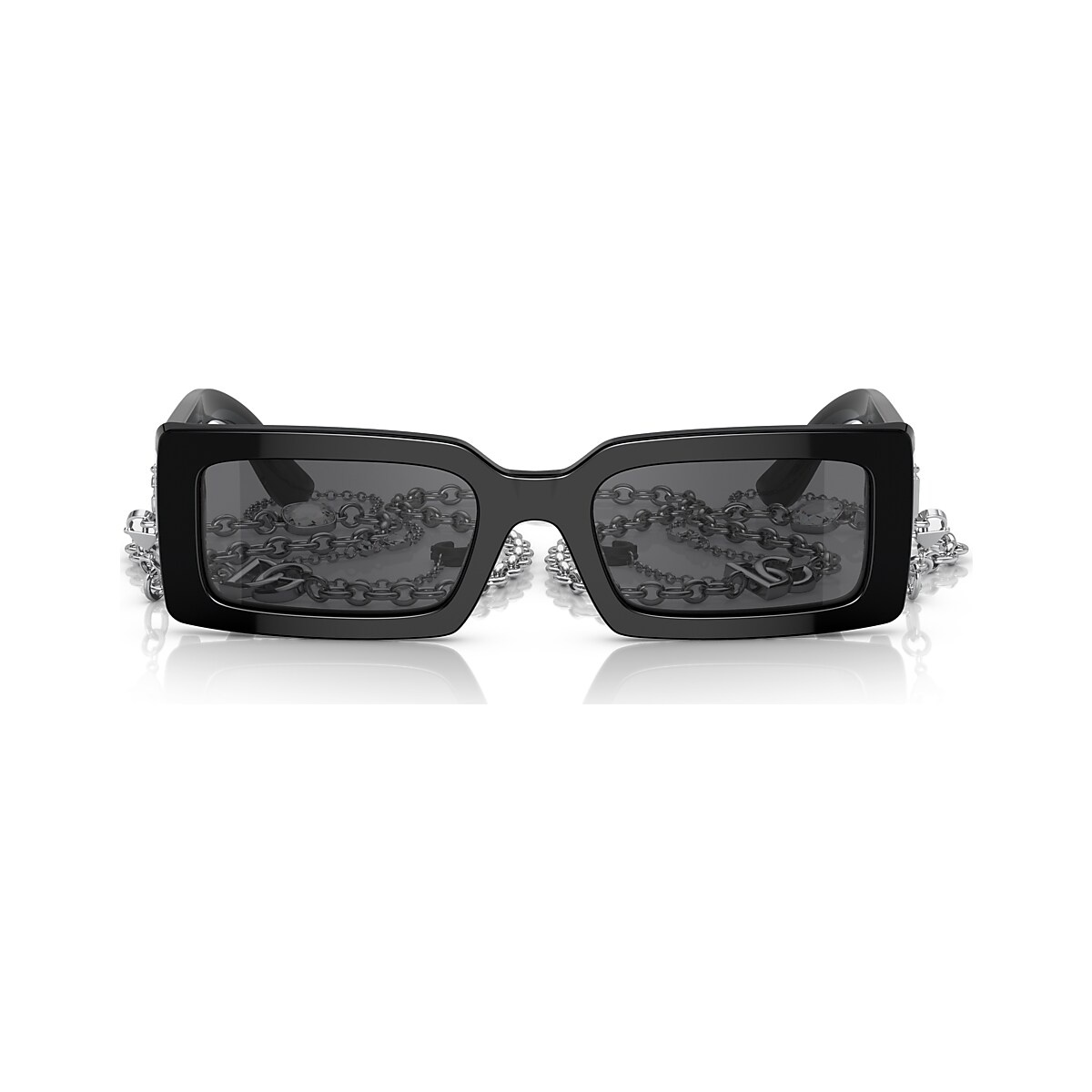 DG4416 Round Gaze - 1