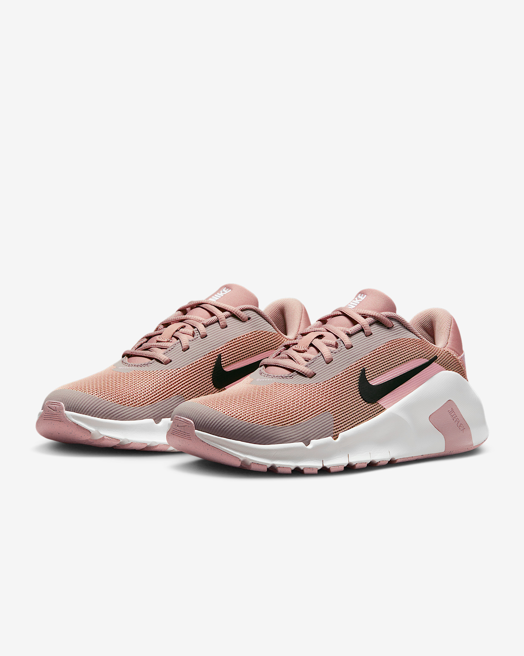 Nike Flex Train Women's Workout Shoes - 5
